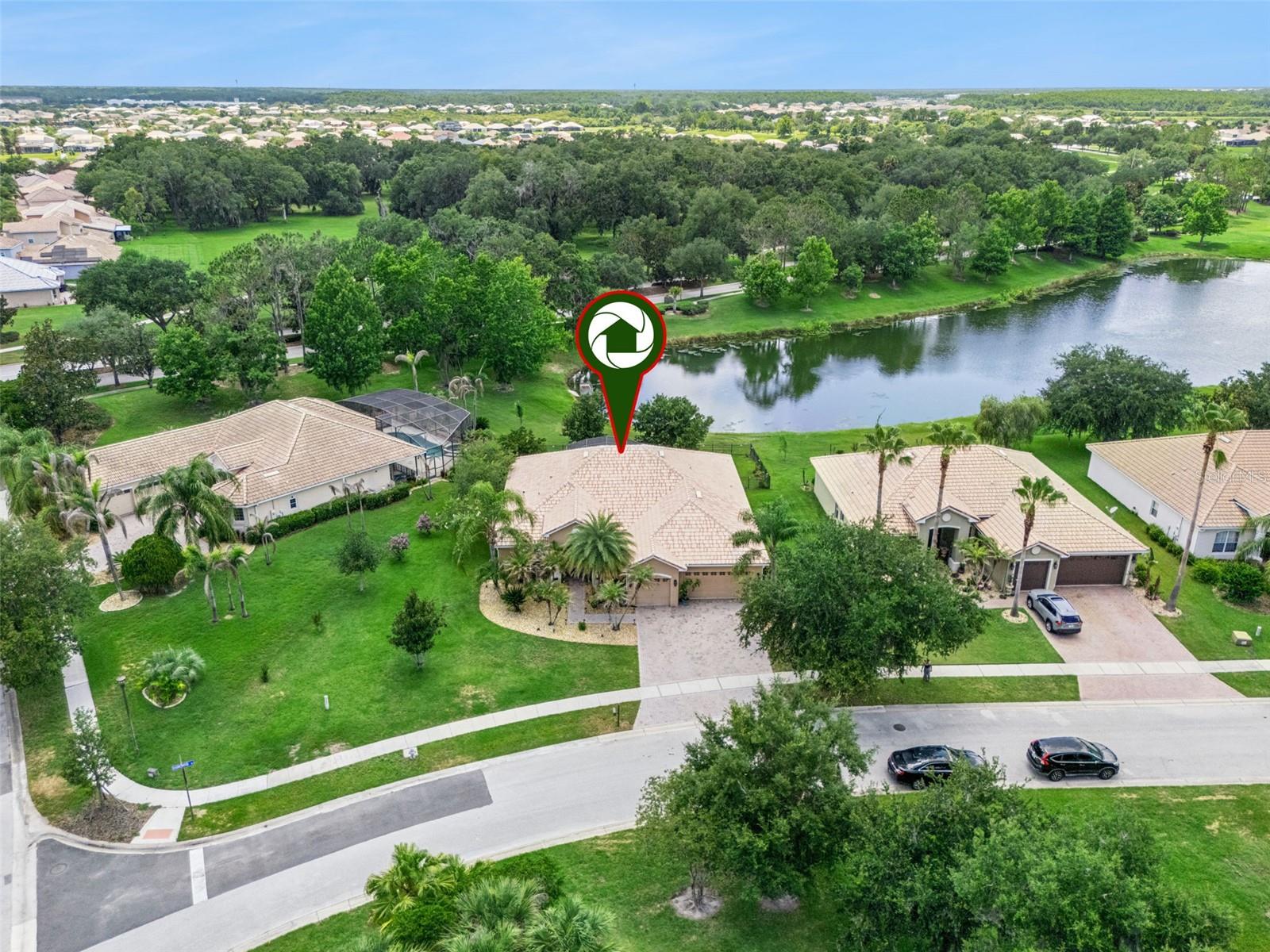 BELLALAGO - Residential