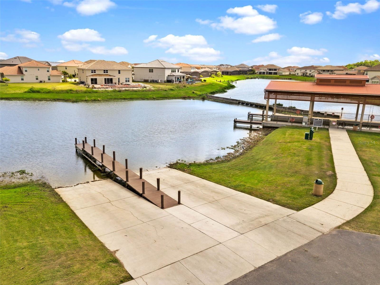 BELLALAGO - Residential