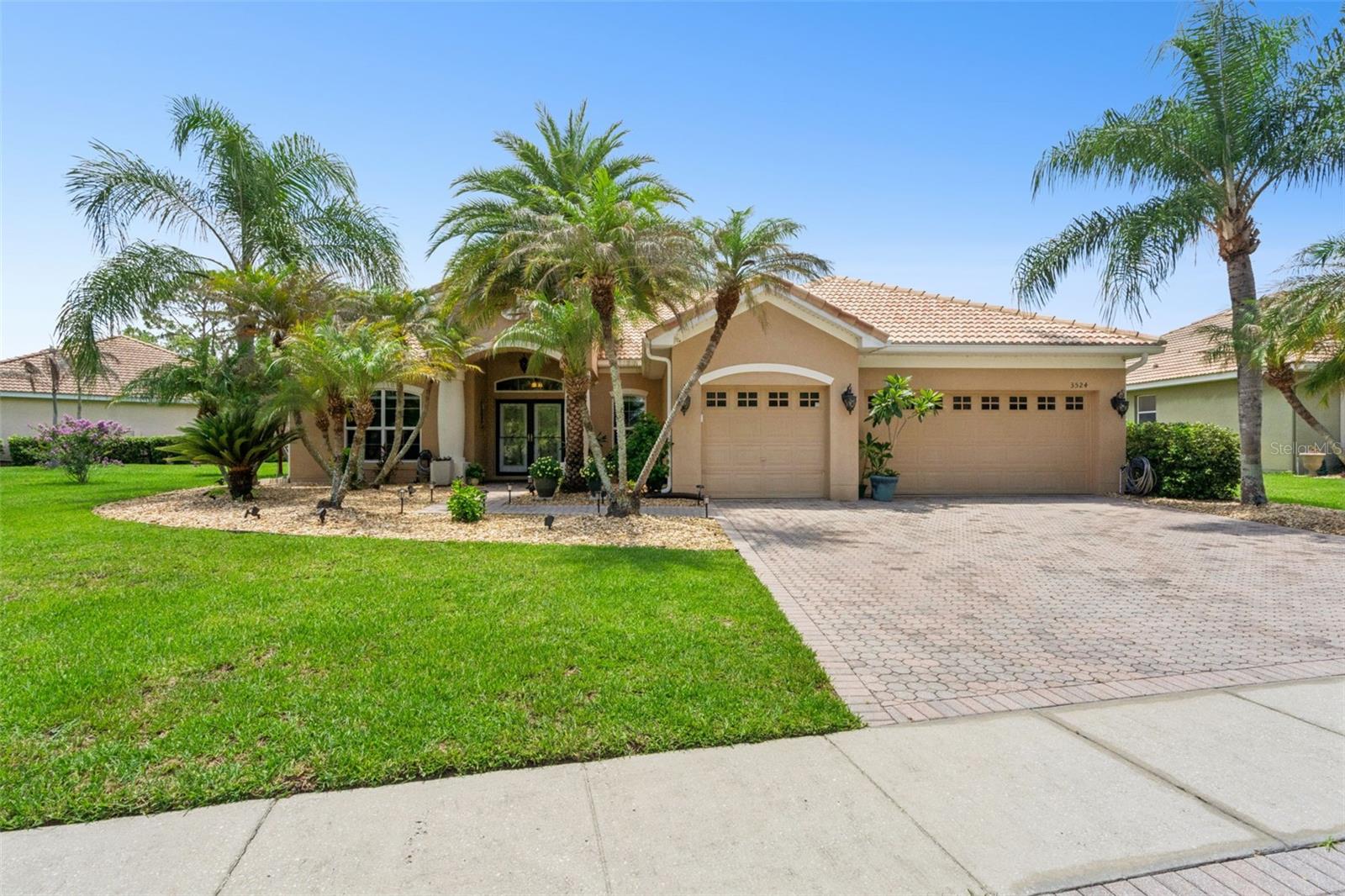 BELLALAGO - Residential