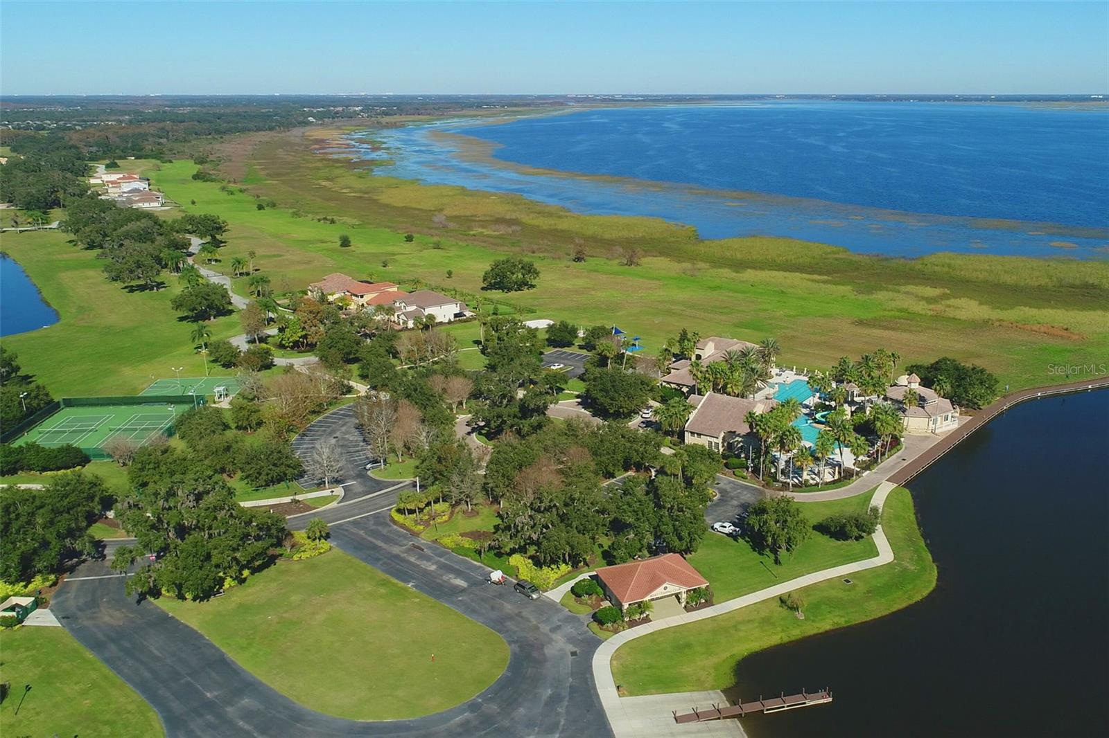 BELLALAGO - Residential