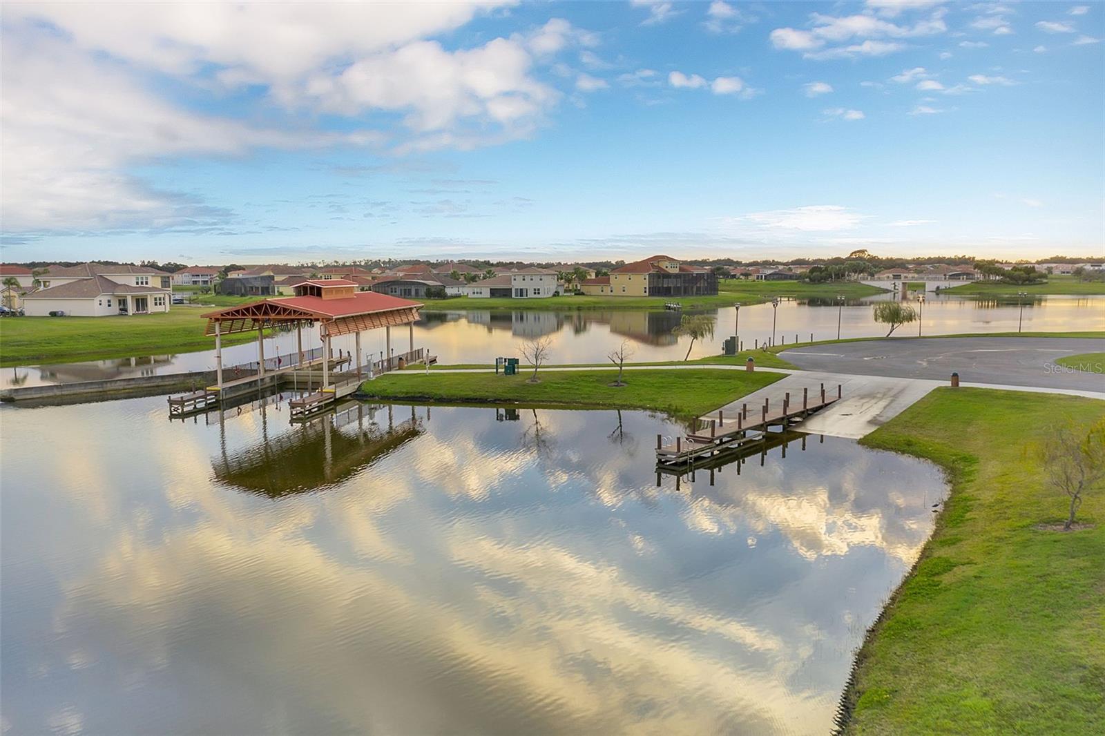 BELLALAGO - Residential