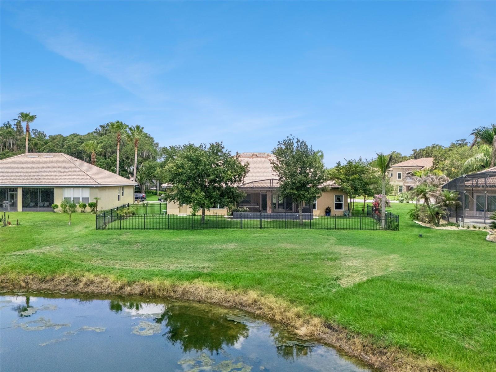 BELLALAGO - Residential