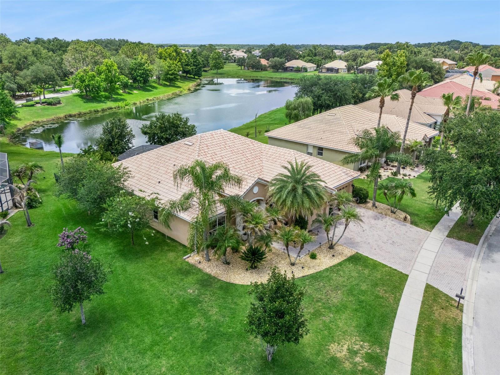 BELLALAGO - Residential