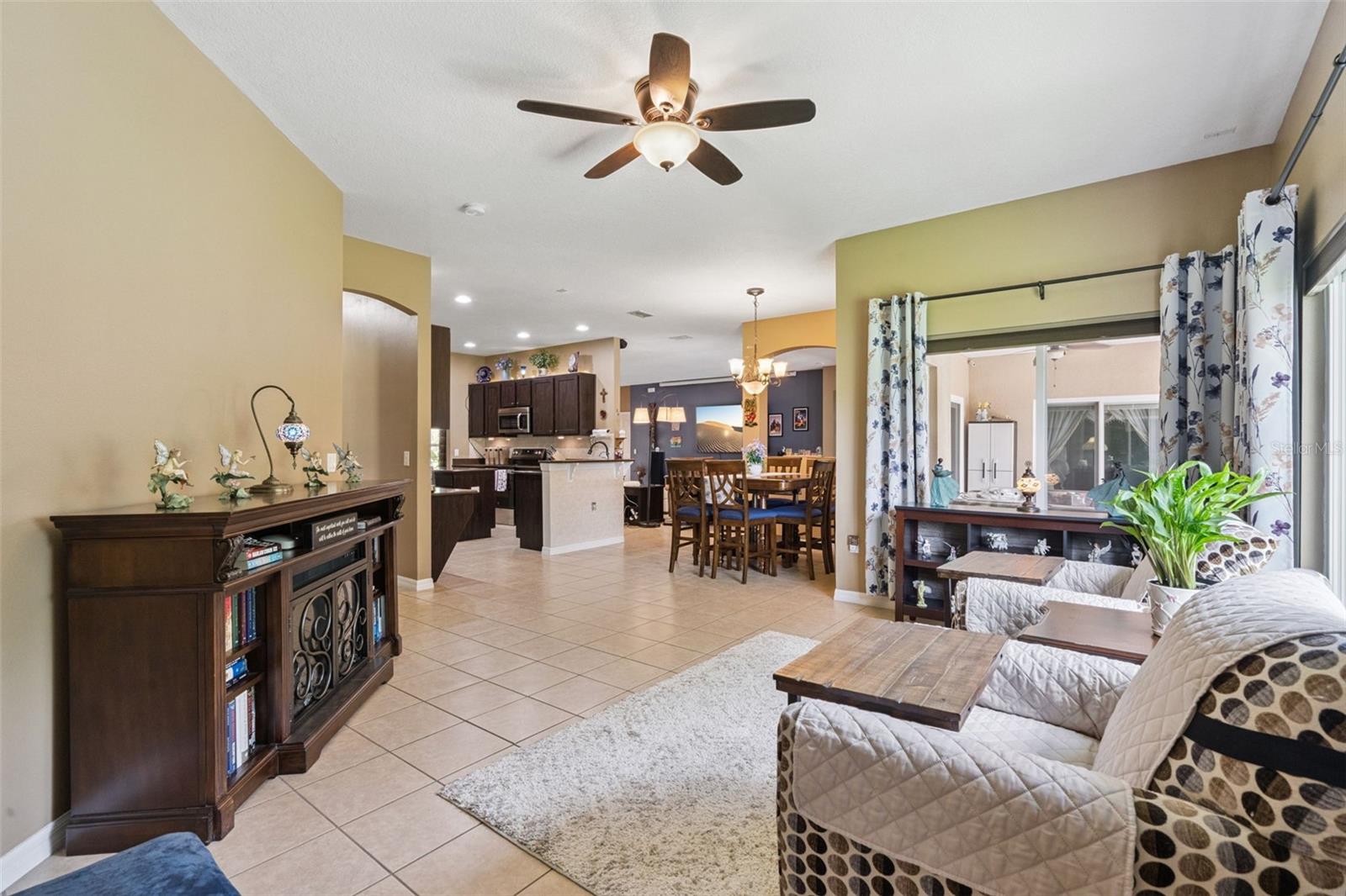 BELLALAGO - Residential