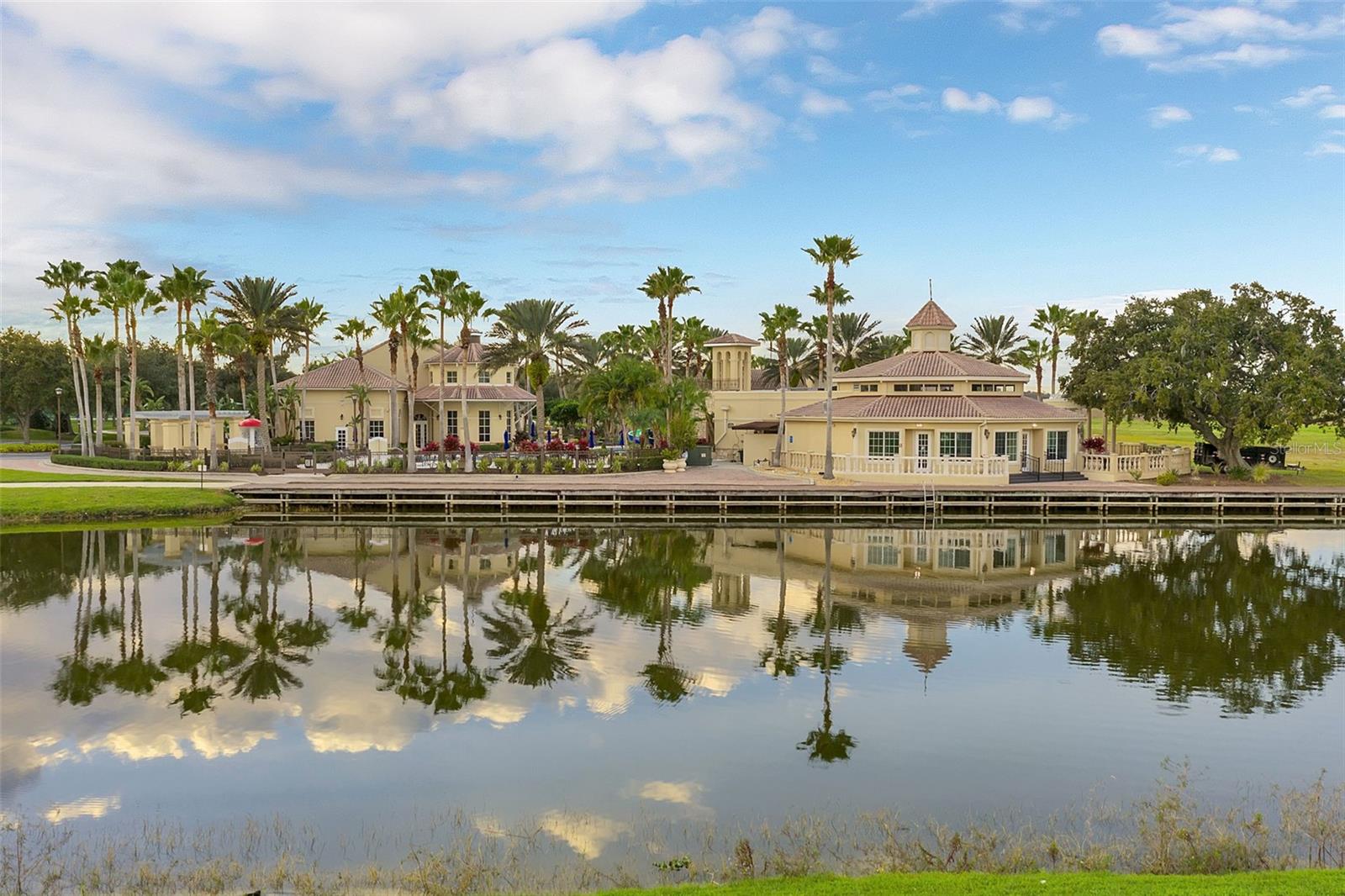 BELLALAGO - Residential