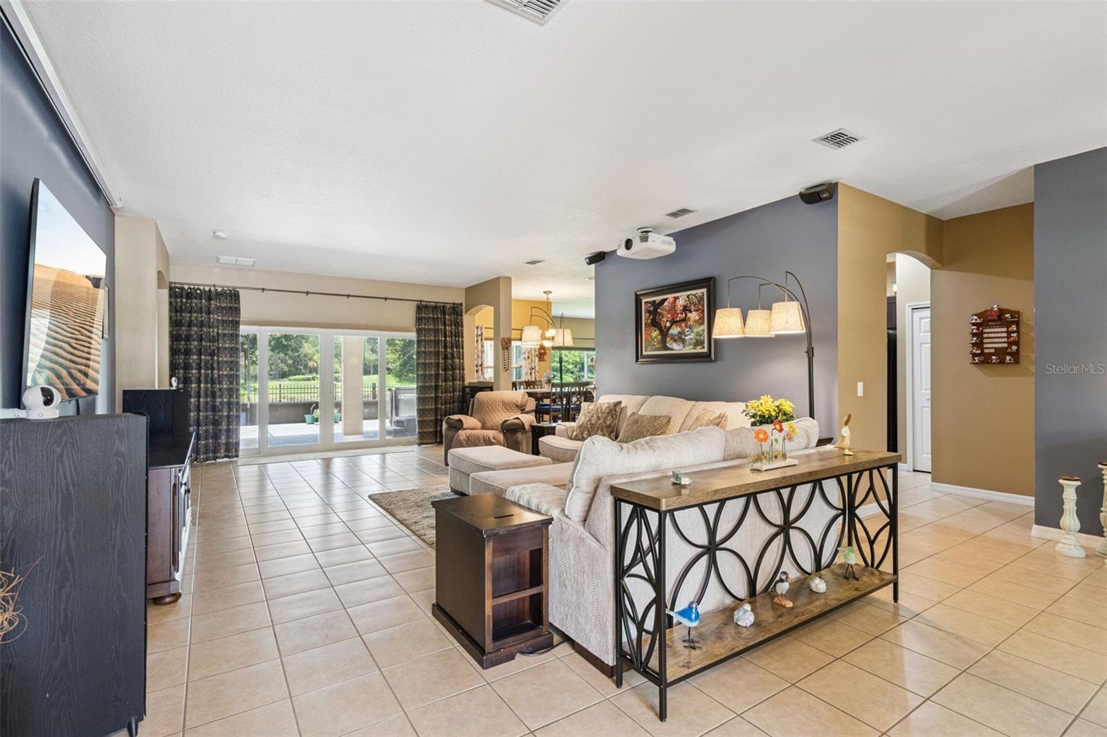 BELLALAGO - Residential