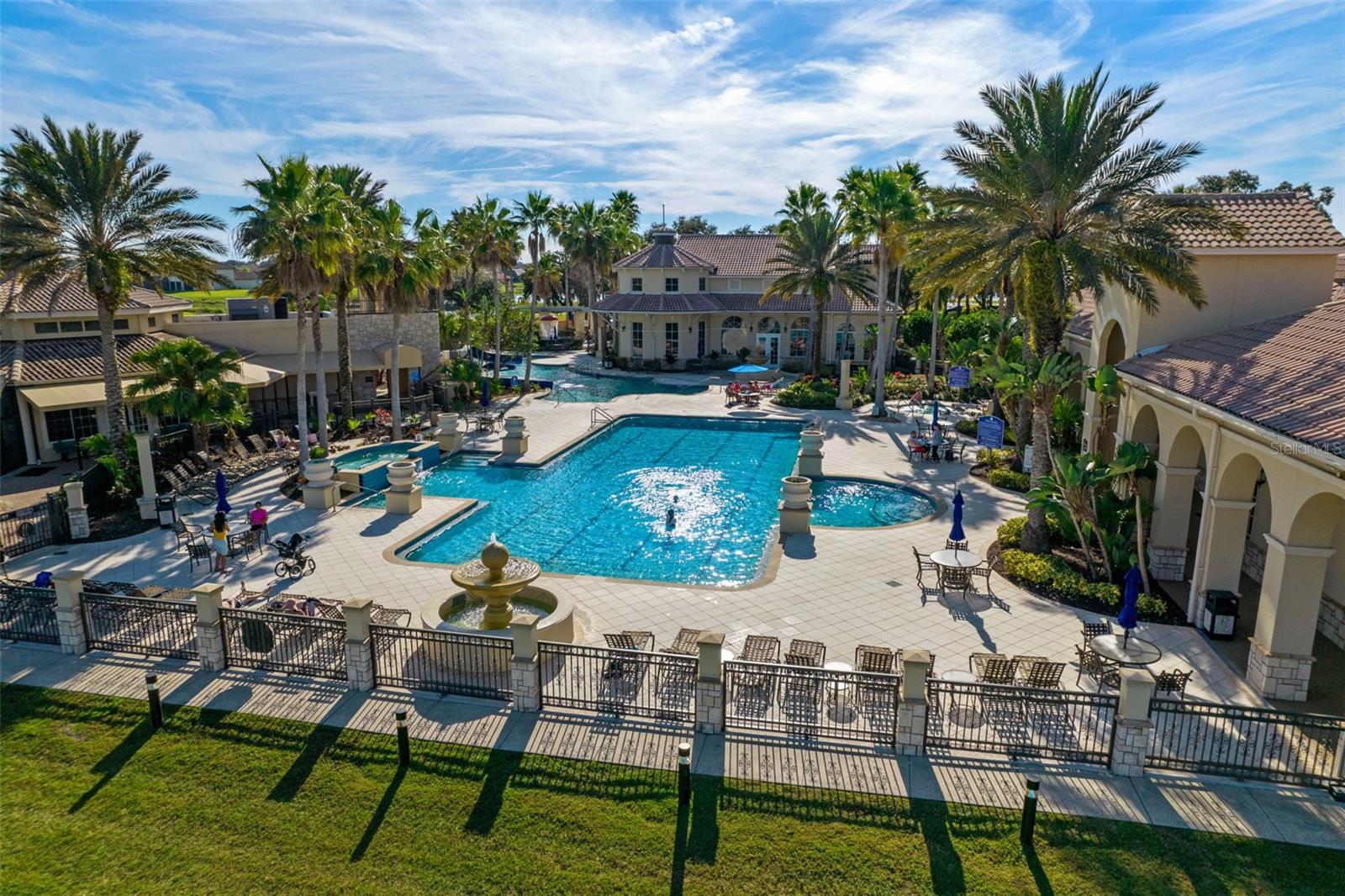 BELLALAGO - Residential