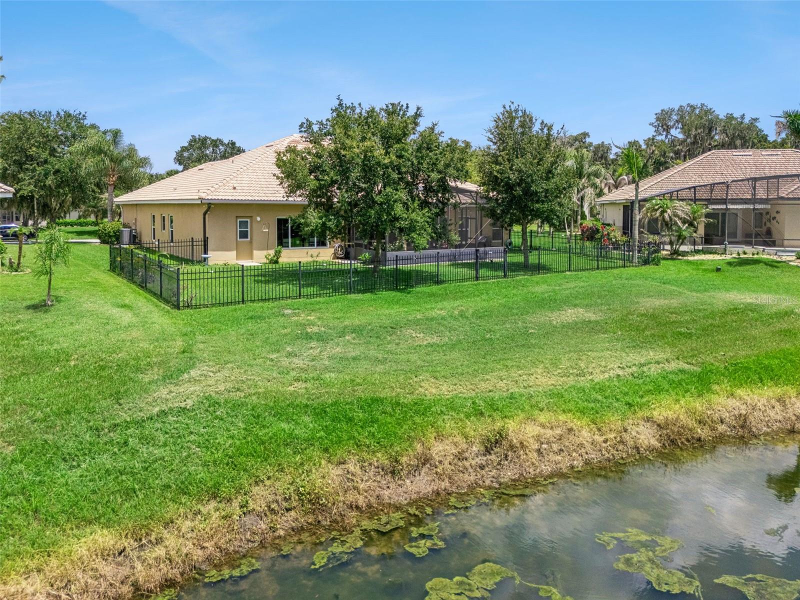 BELLALAGO - Residential