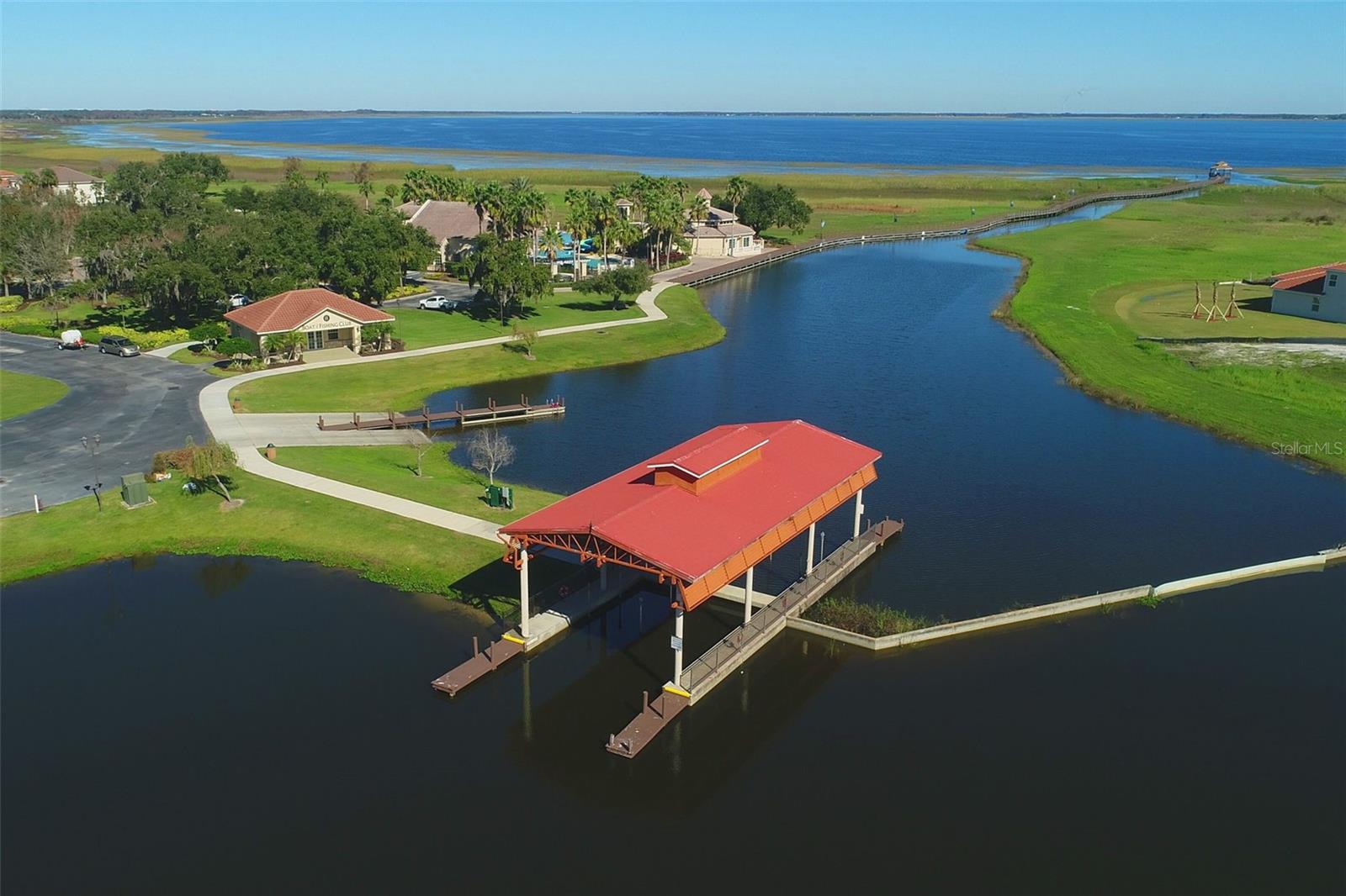 BELLALAGO - Residential