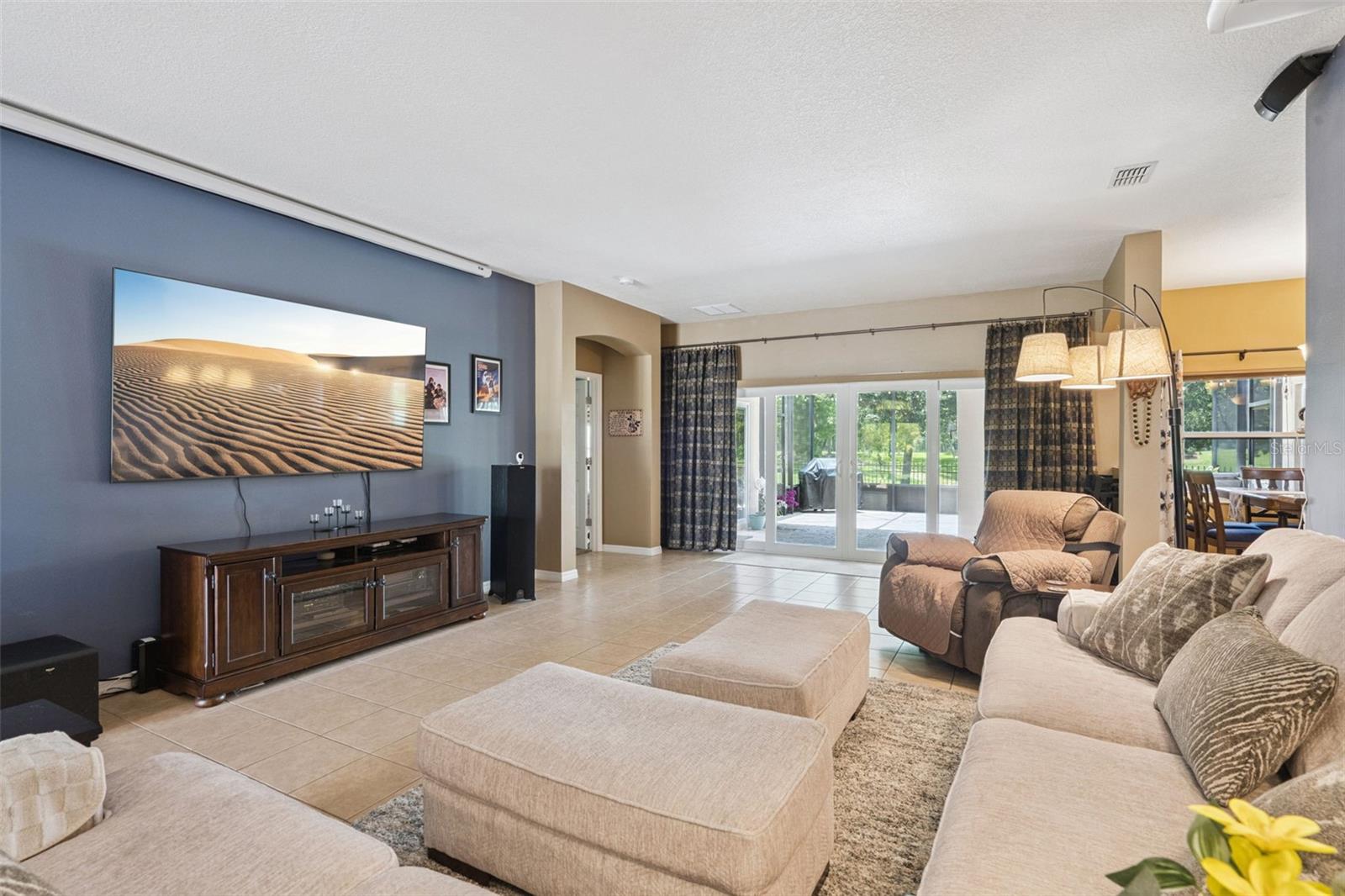 BELLALAGO - Residential