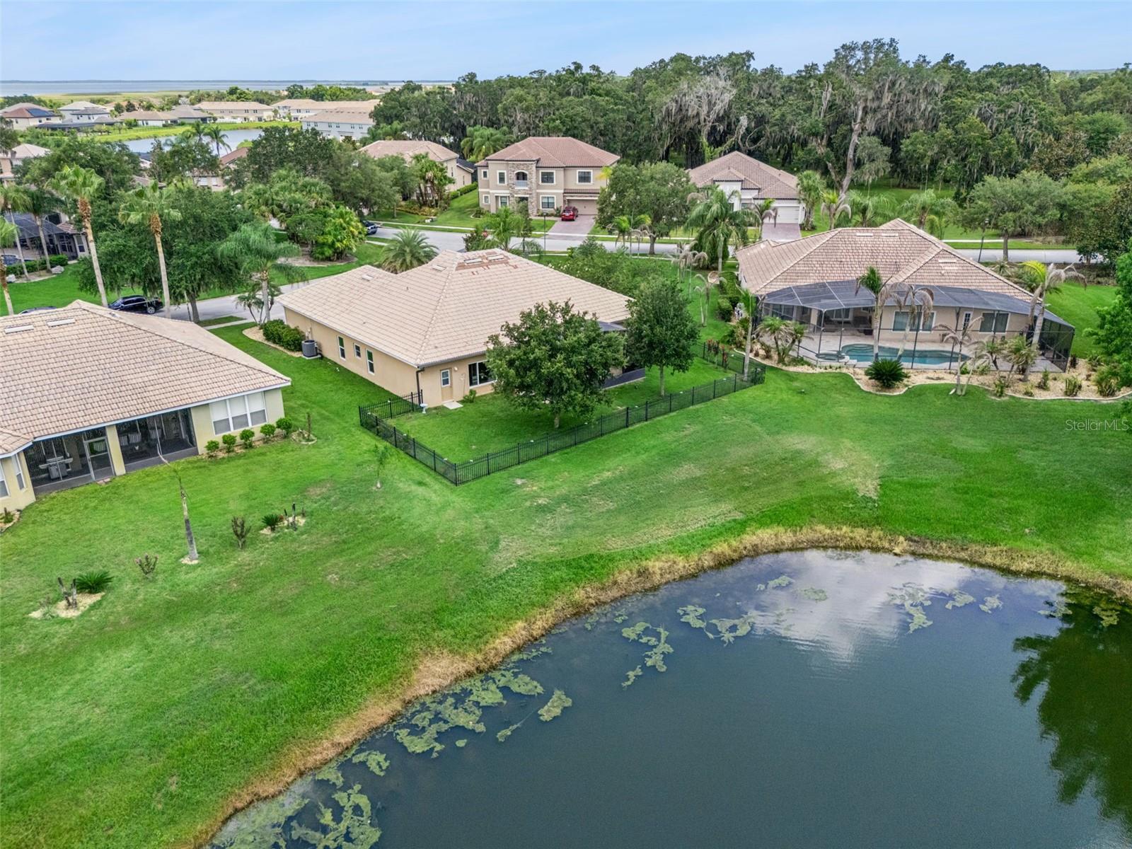 BELLALAGO - Residential