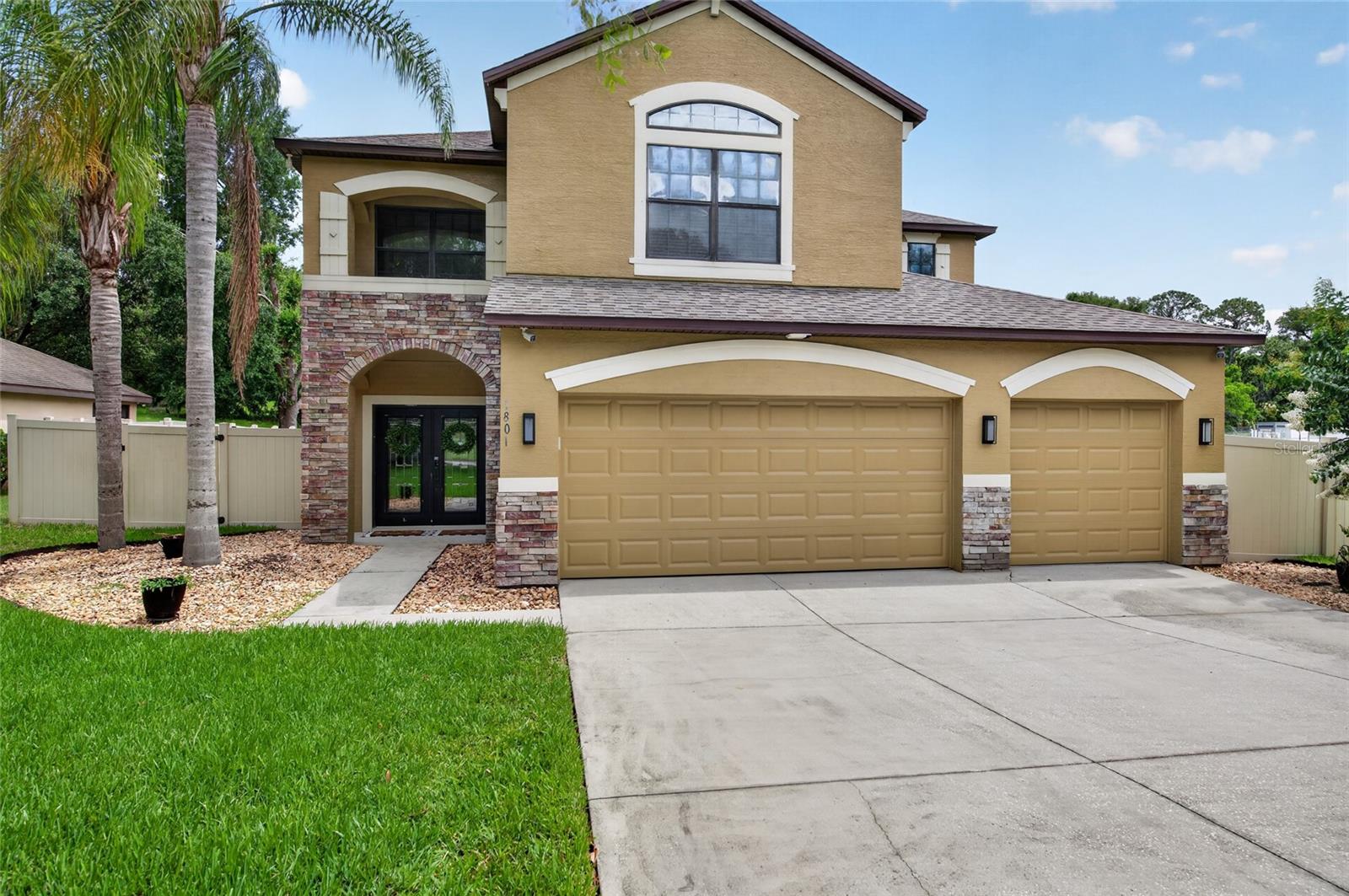 OAK HURST GOLF ESTATES - Residential