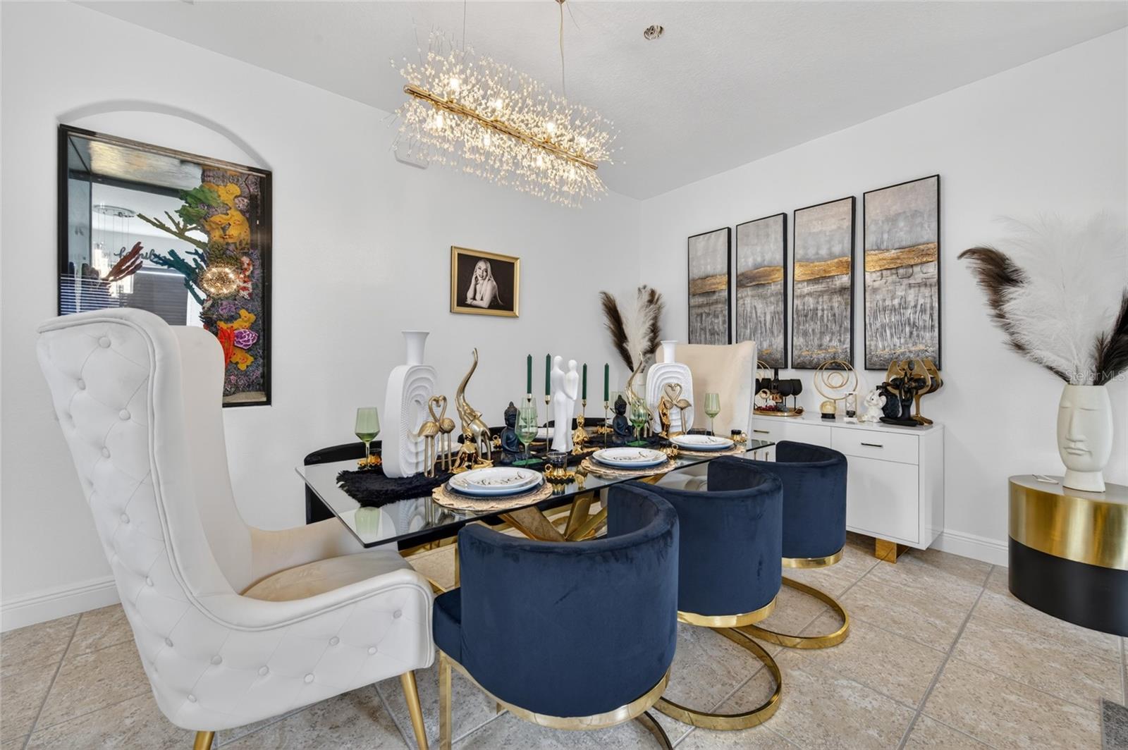 OAK HURST GOLF ESTATES - Residential