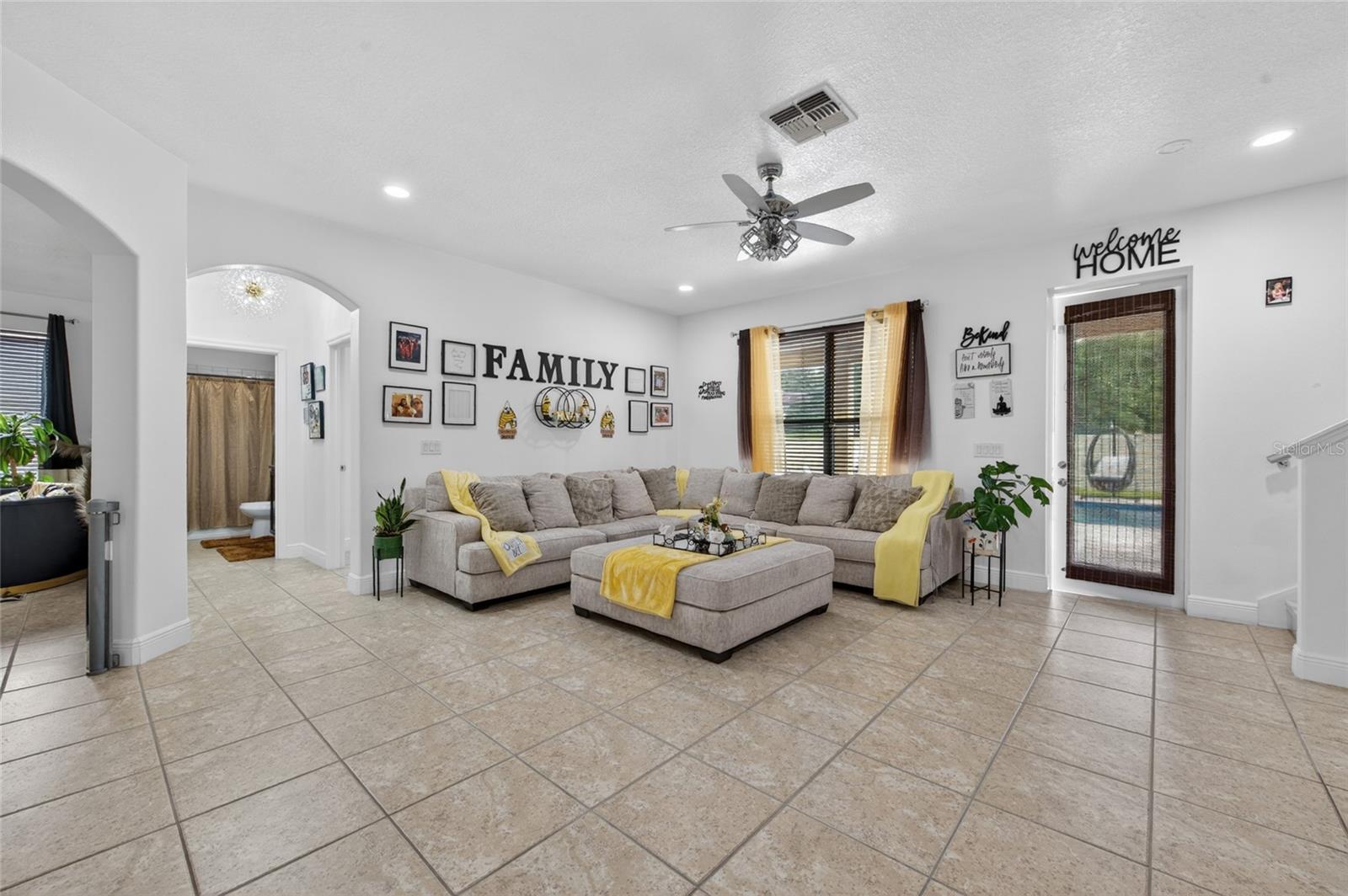 OAK HURST GOLF ESTATES - Residential