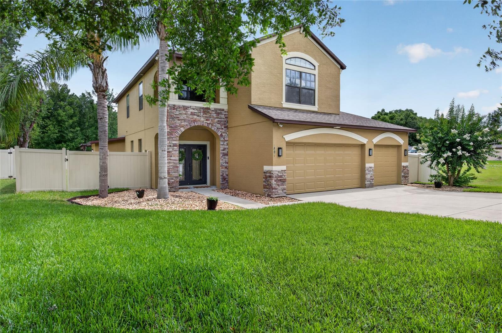 OAK HURST GOLF ESTATES - Residential