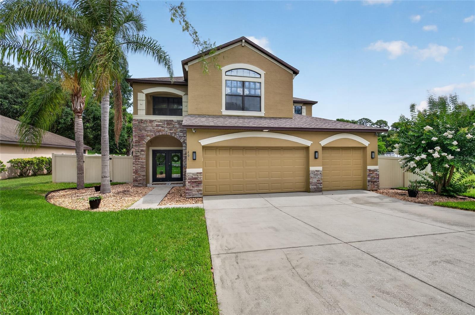 OAK HURST GOLF ESTATES - Residential