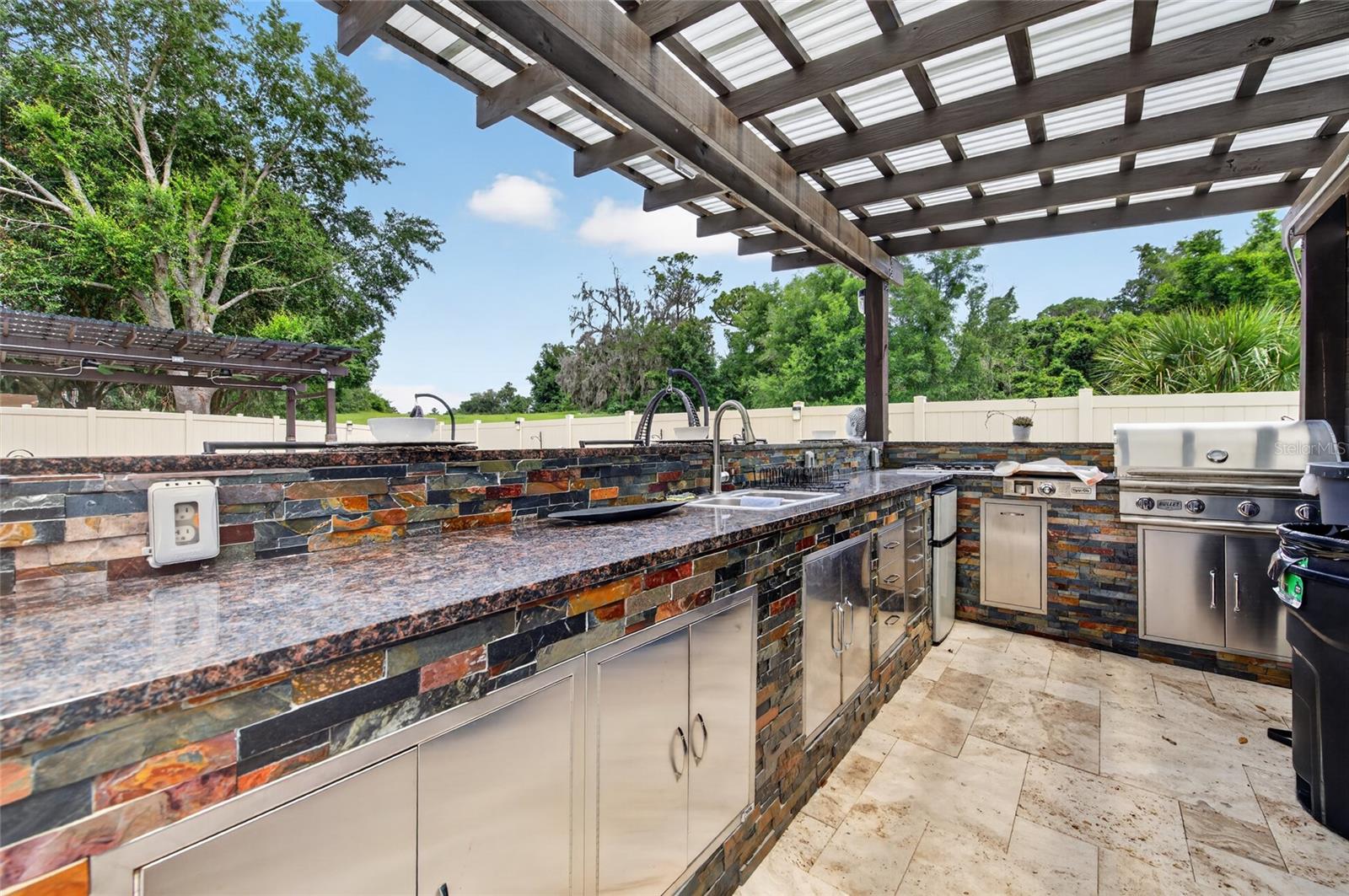 OAK HURST GOLF ESTATES - Residential