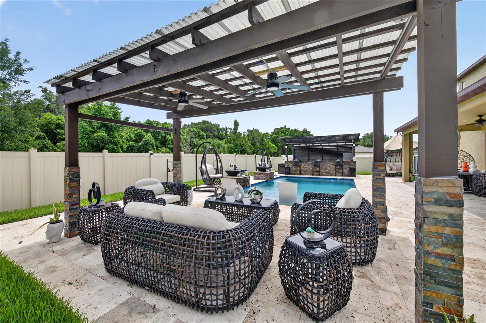 OAK HURST GOLF ESTATES - Residential