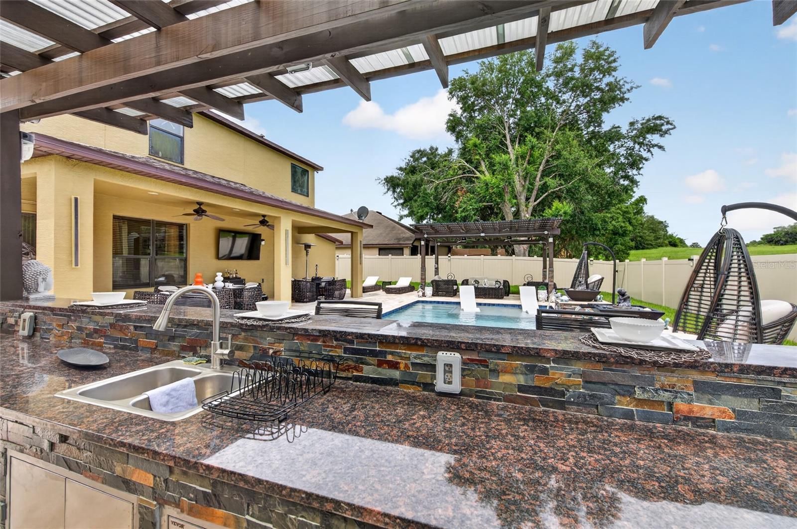 OAK HURST GOLF ESTATES - Residential