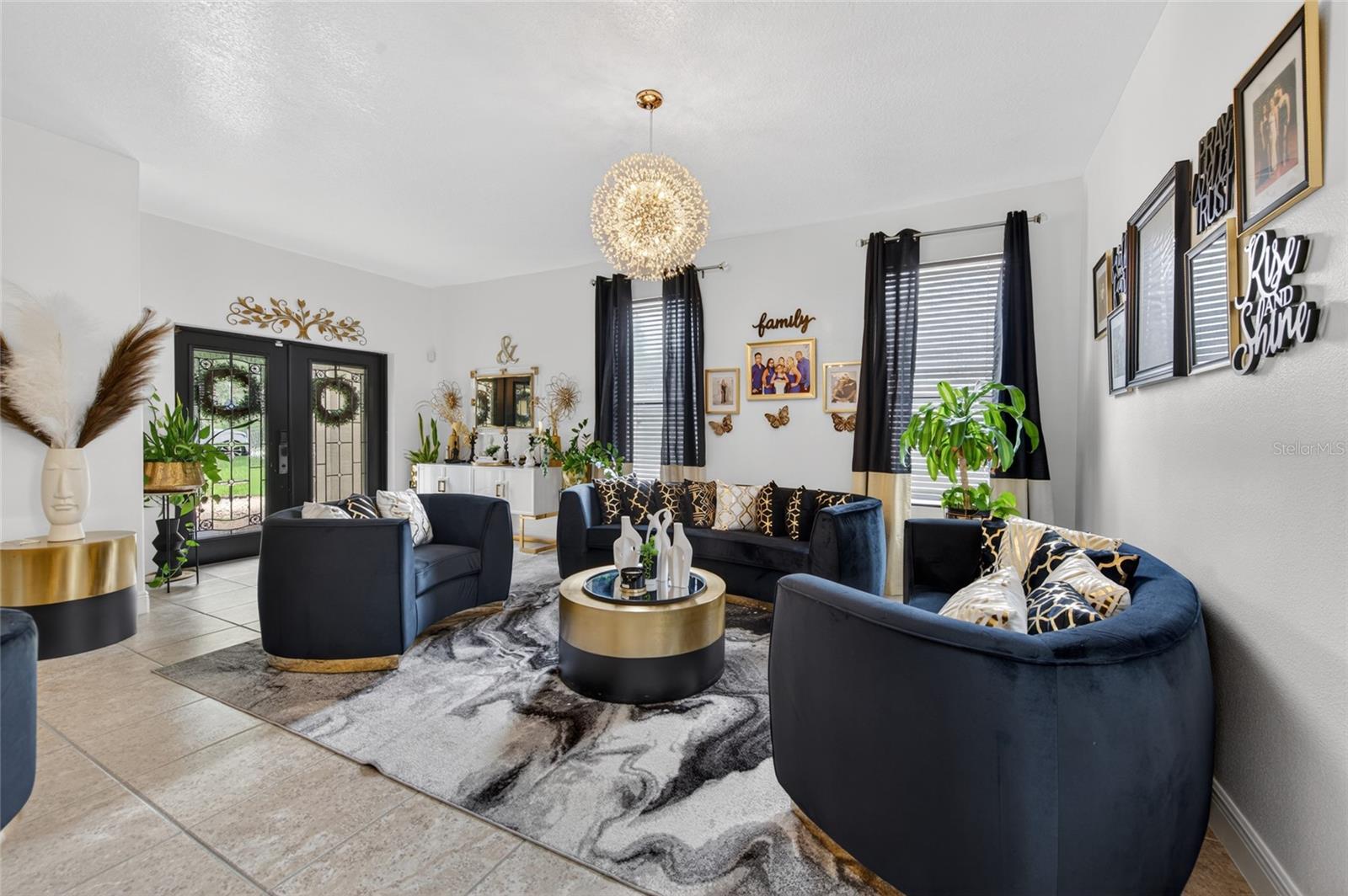 OAK HURST GOLF ESTATES - Residential