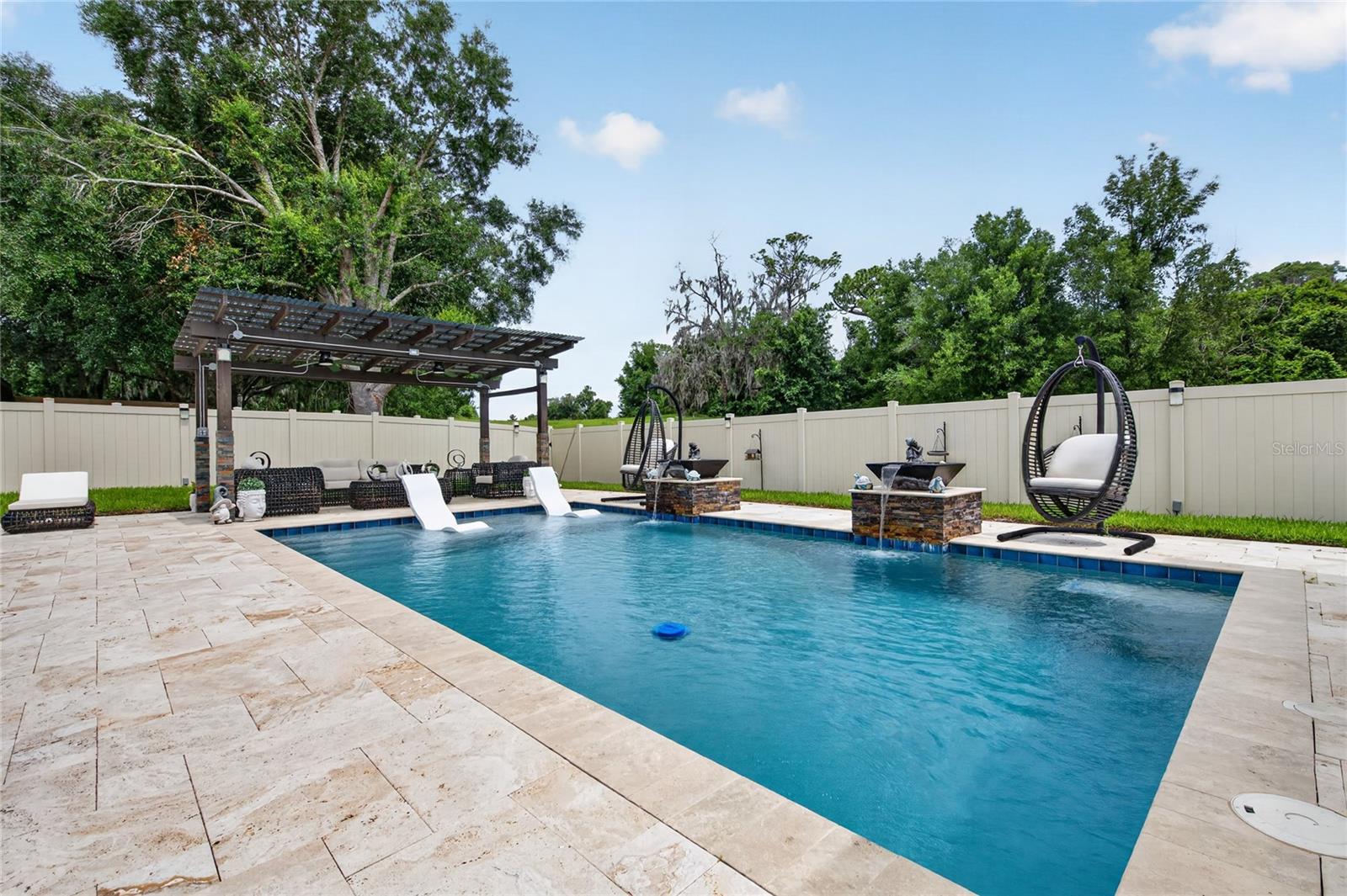 OAK HURST GOLF ESTATES - Residential
