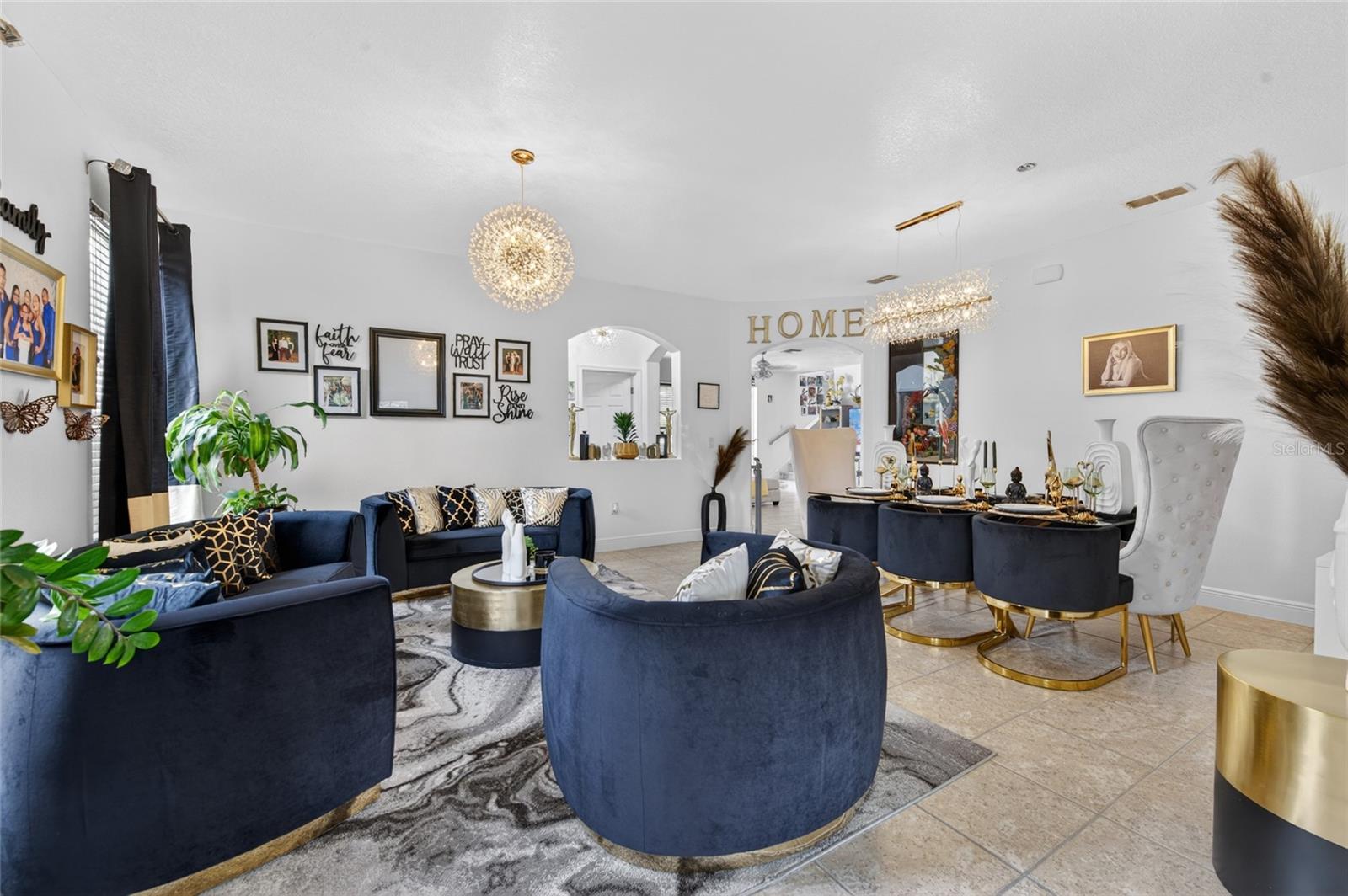 OAK HURST GOLF ESTATES - Residential