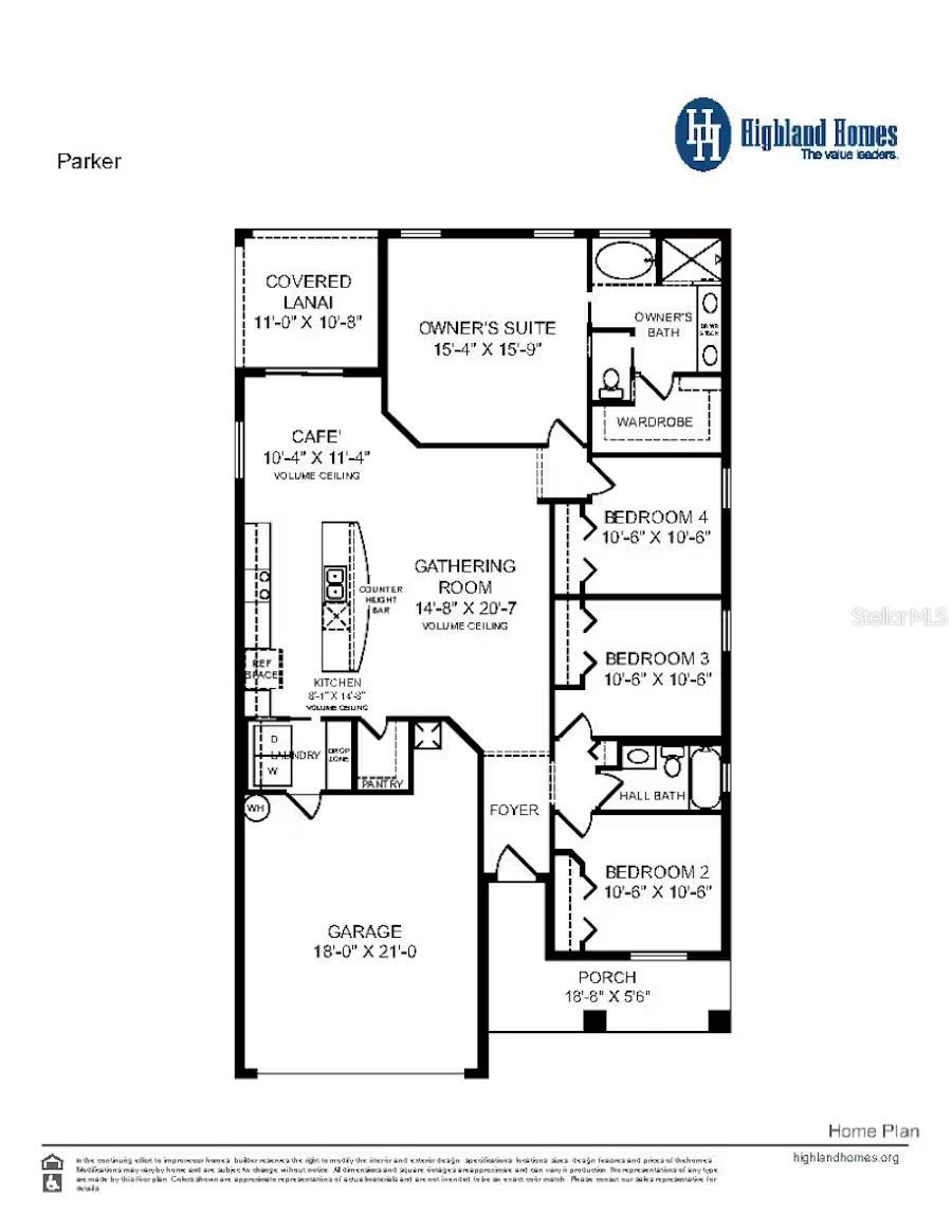 CYPRESS RIDGE RANCH - Residential