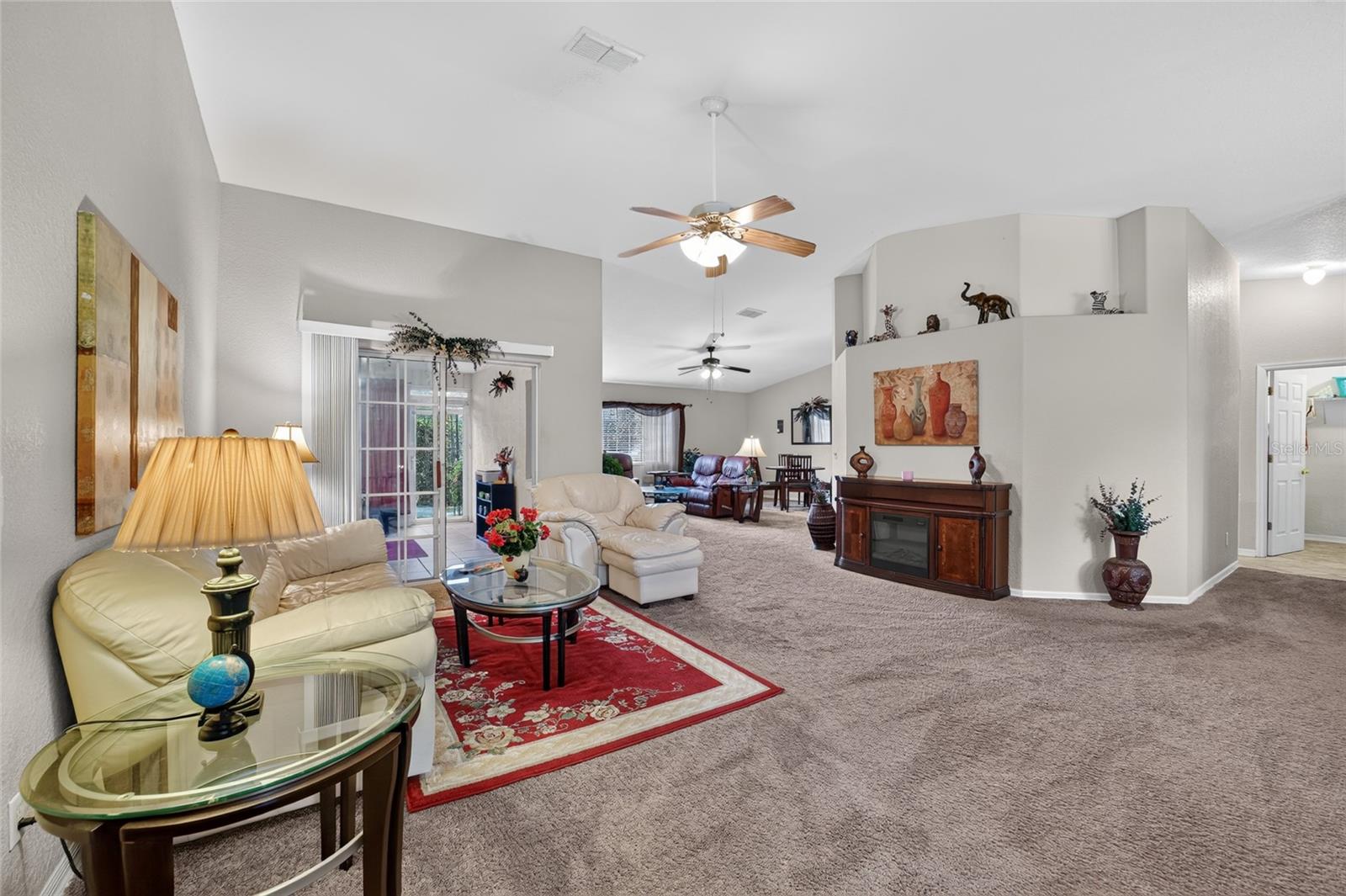 CHERRYWOOD ESTATE - Residential