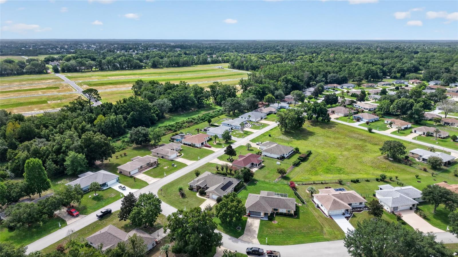 CHERRYWOOD ESTATE - Residential