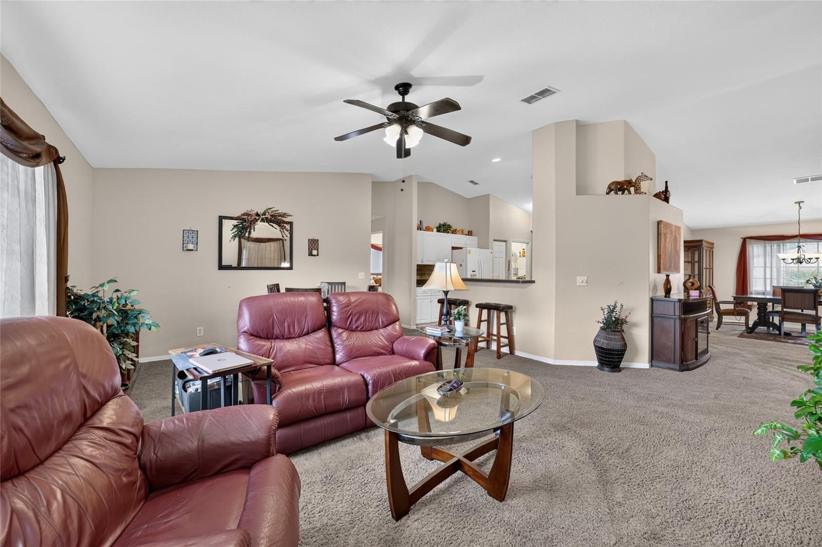 CHERRYWOOD ESTATE - Residential
