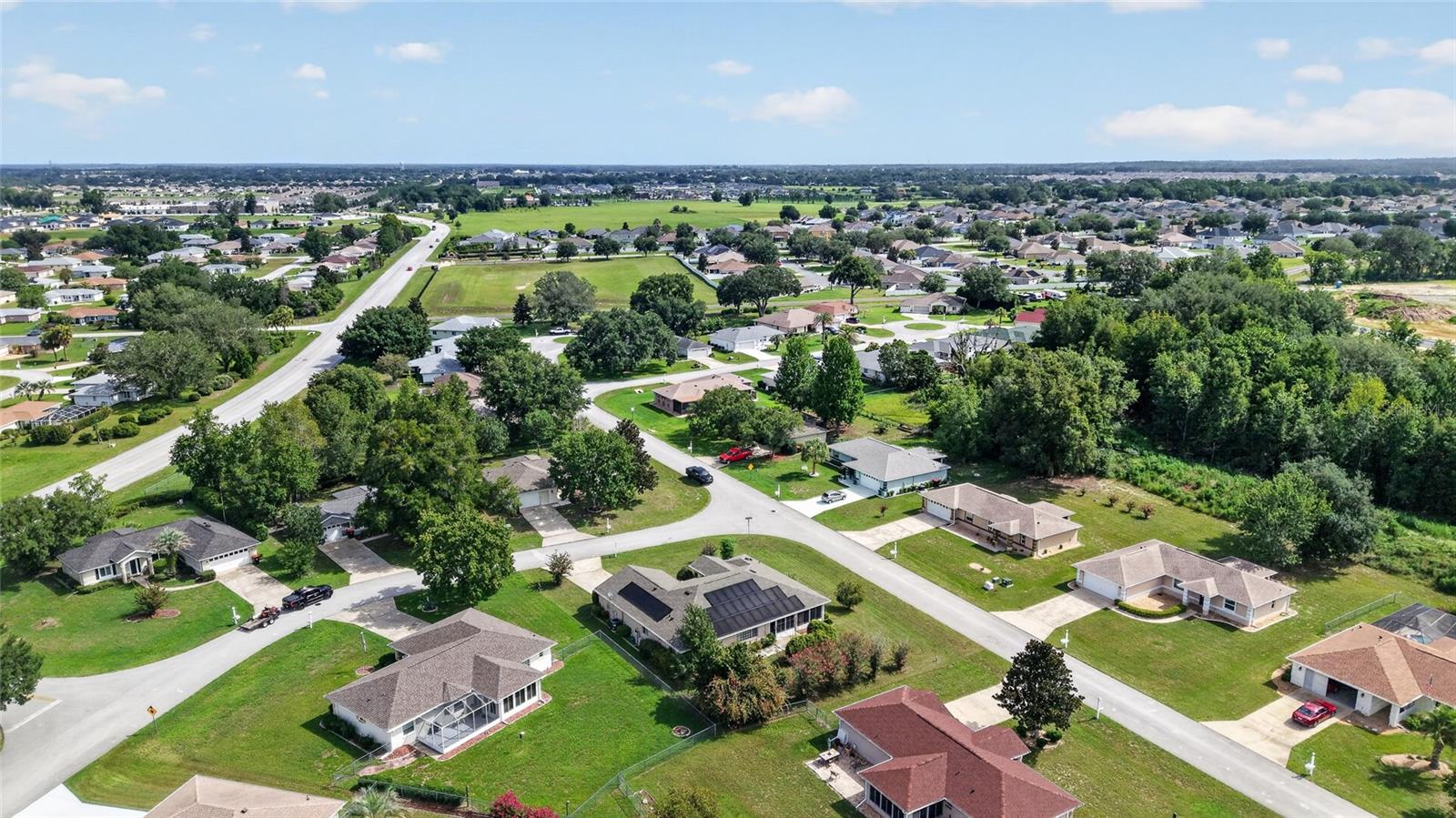 CHERRYWOOD ESTATE - Residential