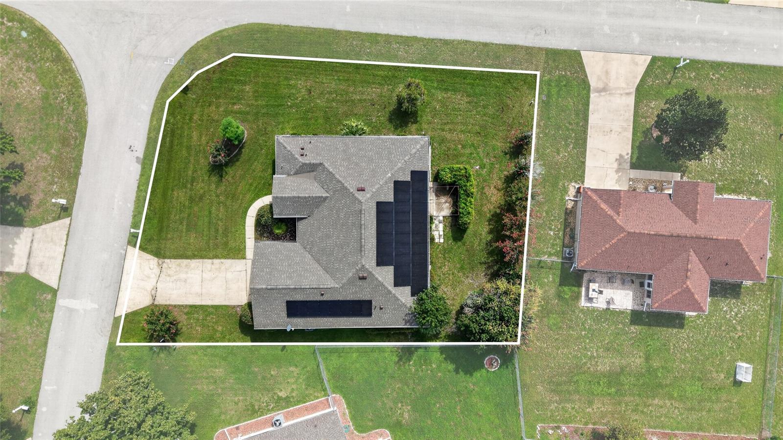 CHERRYWOOD ESTATE - Residential
