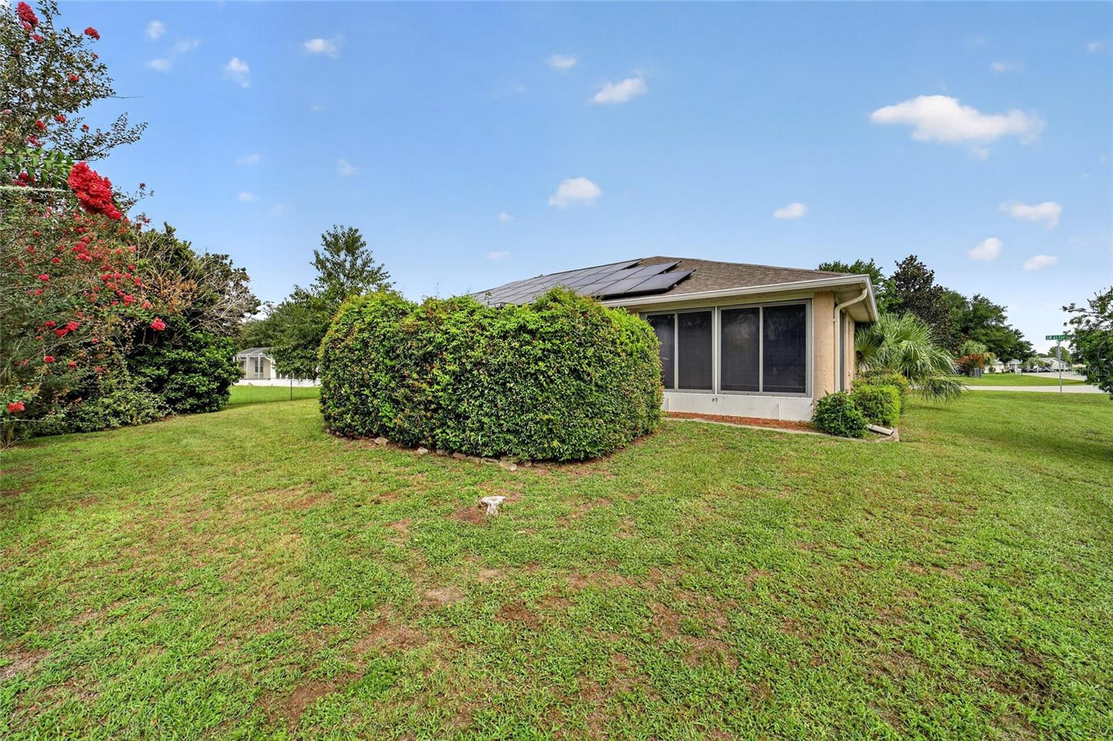 CHERRYWOOD ESTATE - Residential