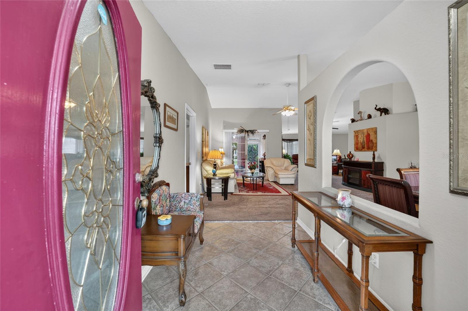CHERRYWOOD ESTATE - Residential