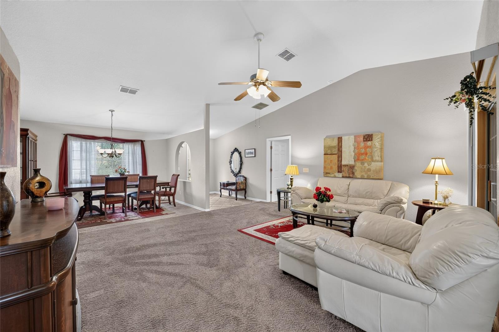 CHERRYWOOD ESTATE - Residential