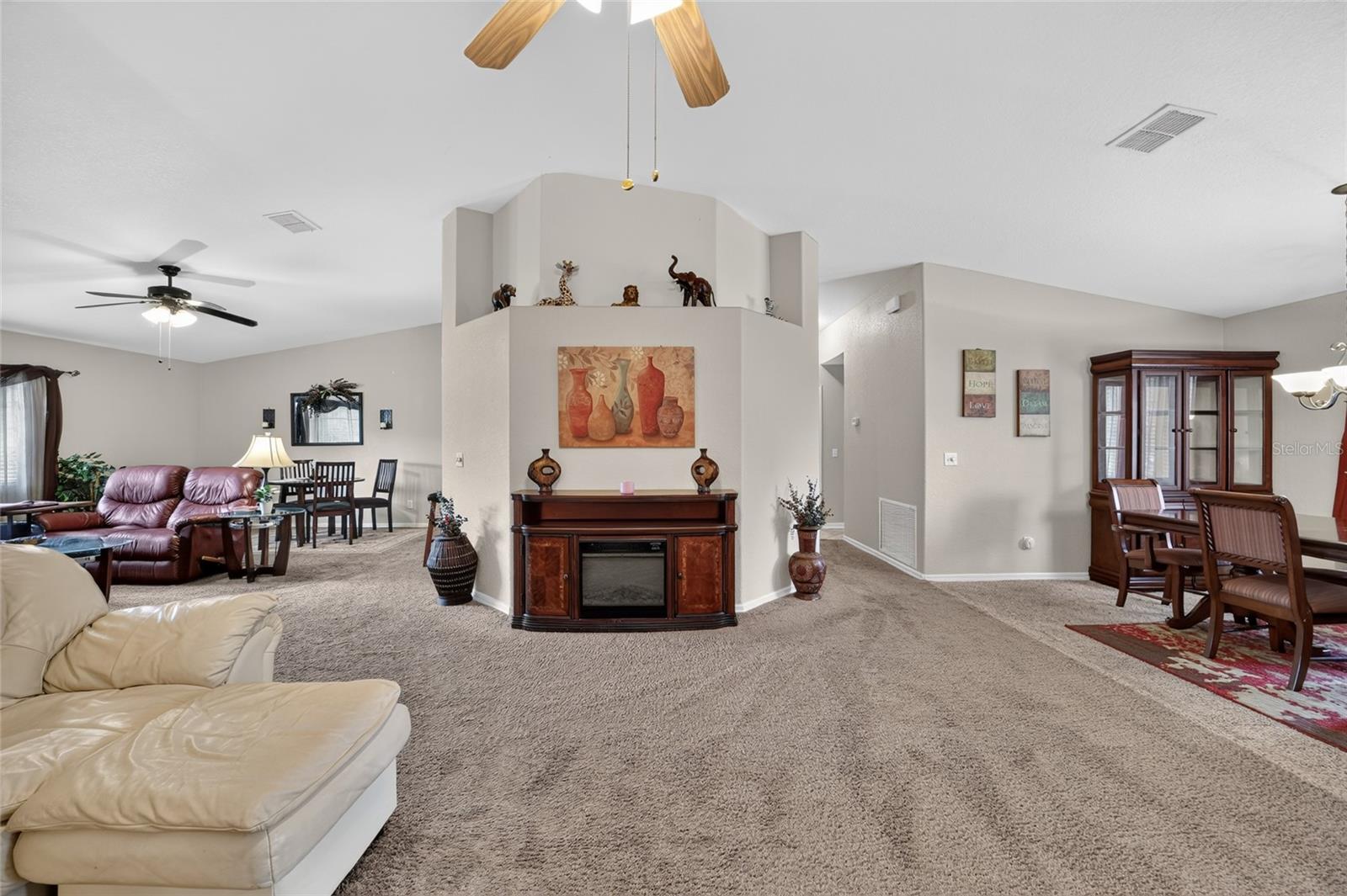 CHERRYWOOD ESTATE - Residential