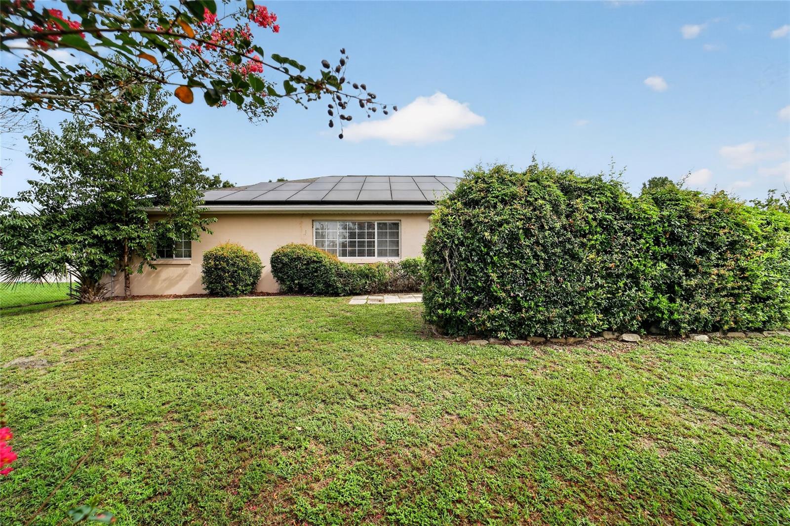 CHERRYWOOD ESTATE - Residential