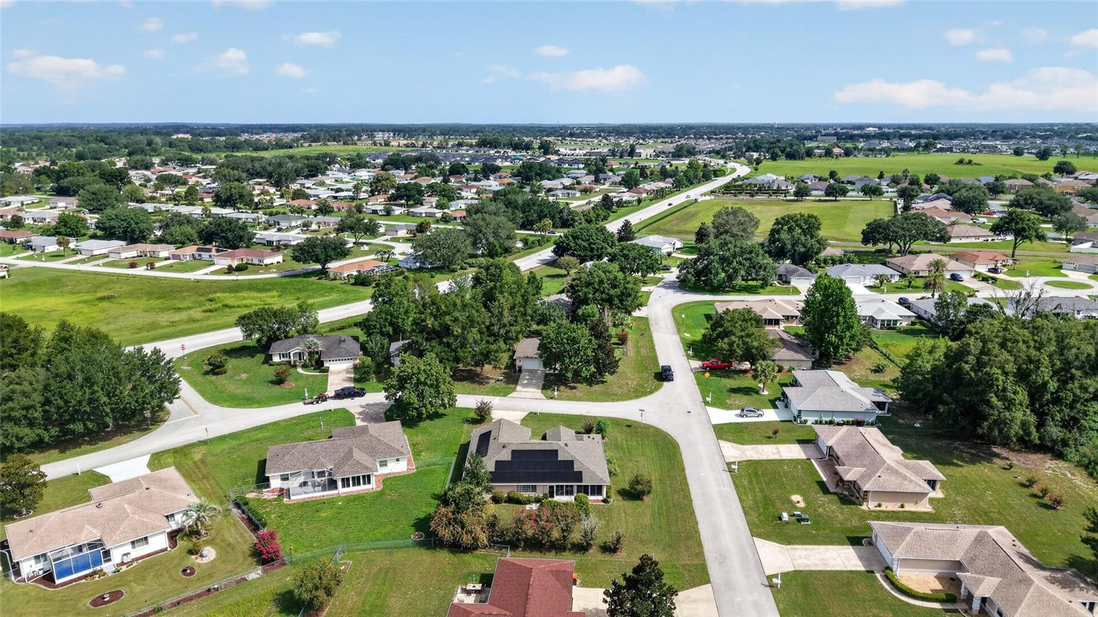 CHERRYWOOD ESTATE - Residential