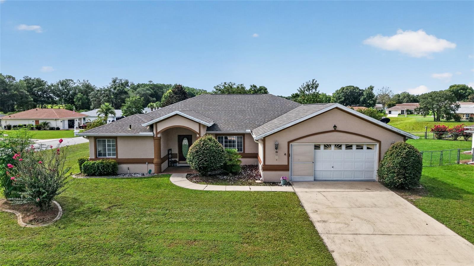 CHERRYWOOD ESTATE - Residential