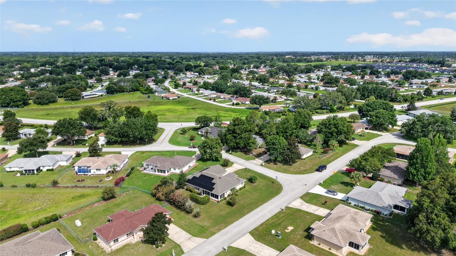 CHERRYWOOD ESTATE - Residential