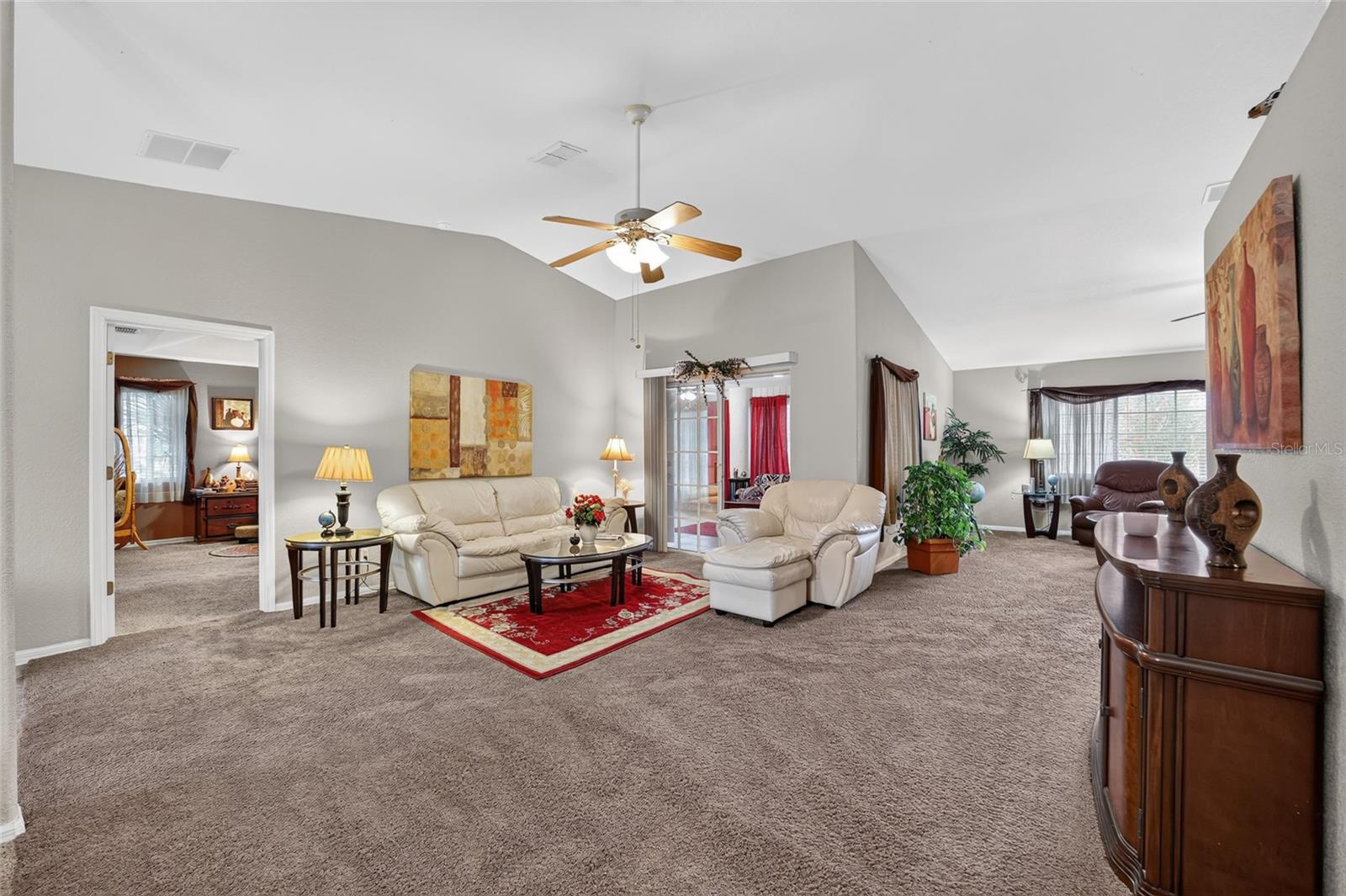 CHERRYWOOD ESTATE - Residential