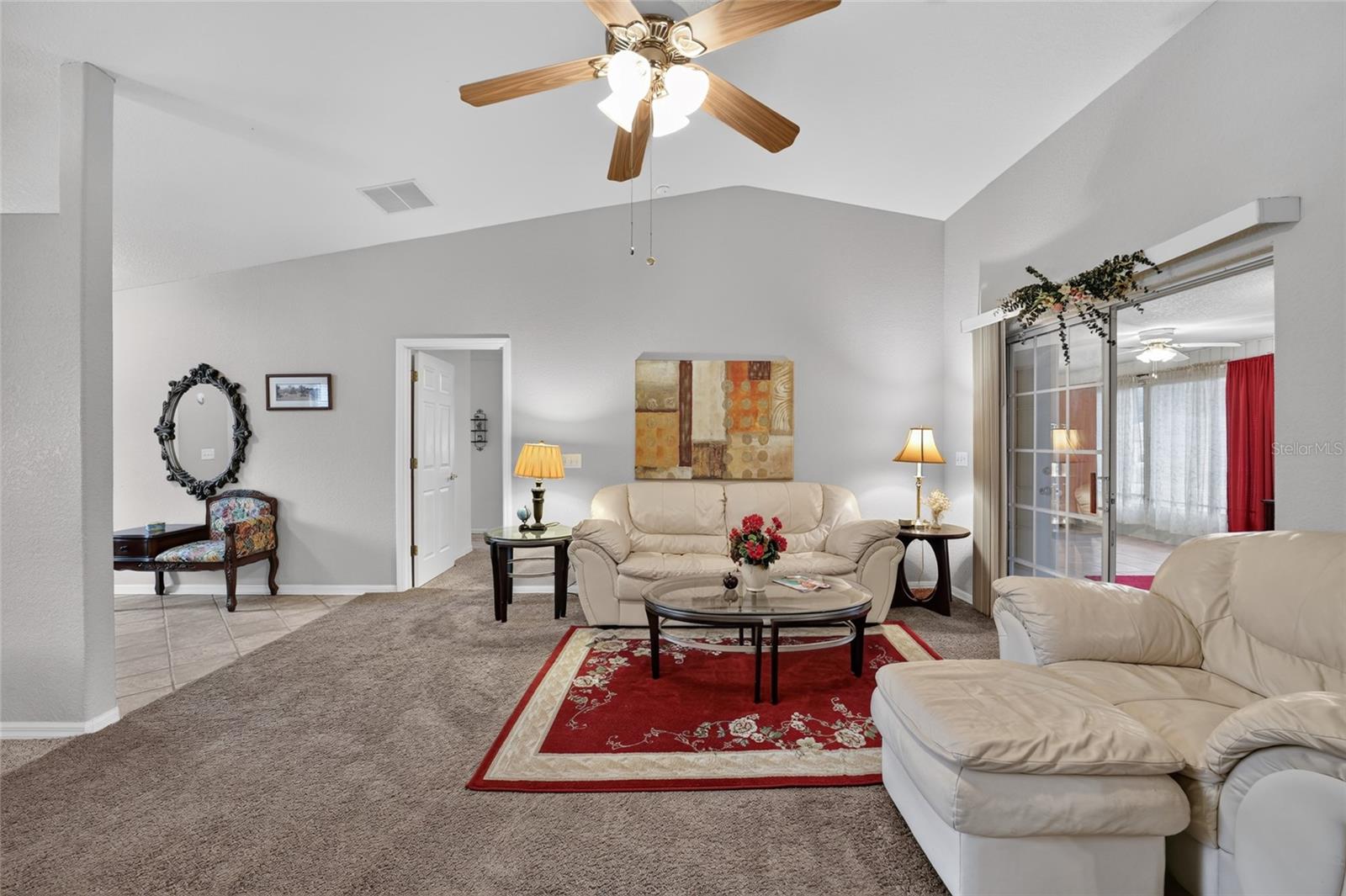 CHERRYWOOD ESTATE - Residential