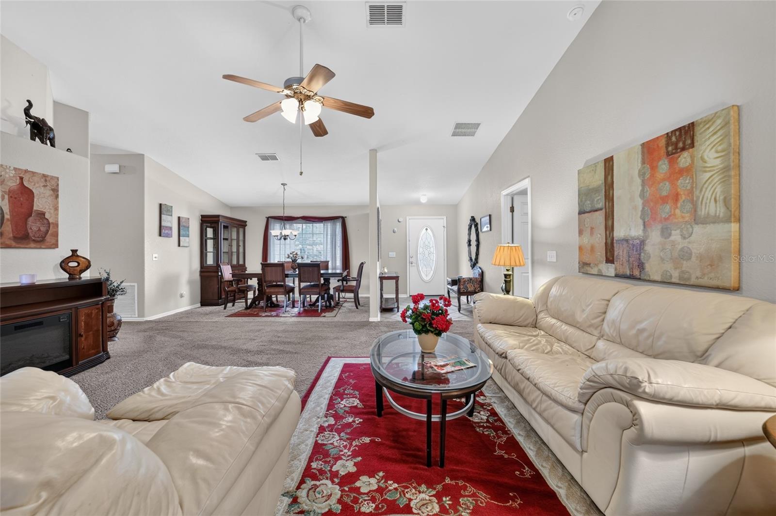 CHERRYWOOD ESTATE - Residential