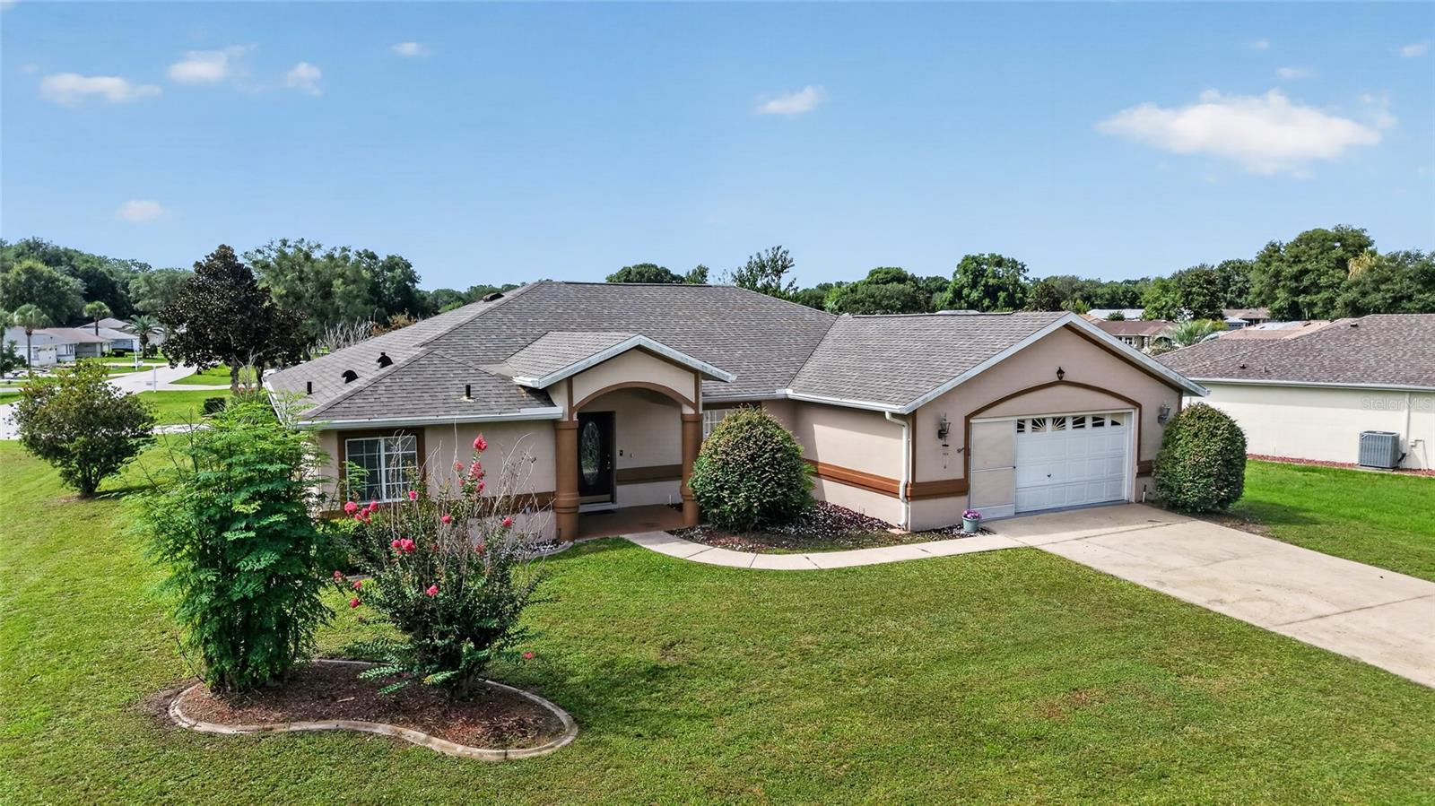 CHERRYWOOD ESTATE - Residential