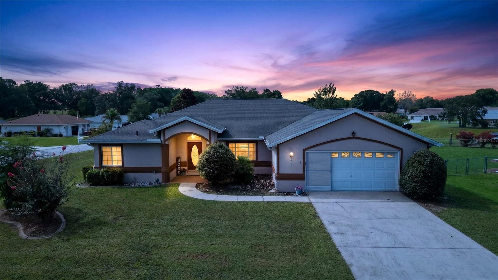 CHERRYWOOD ESTATE - Residential