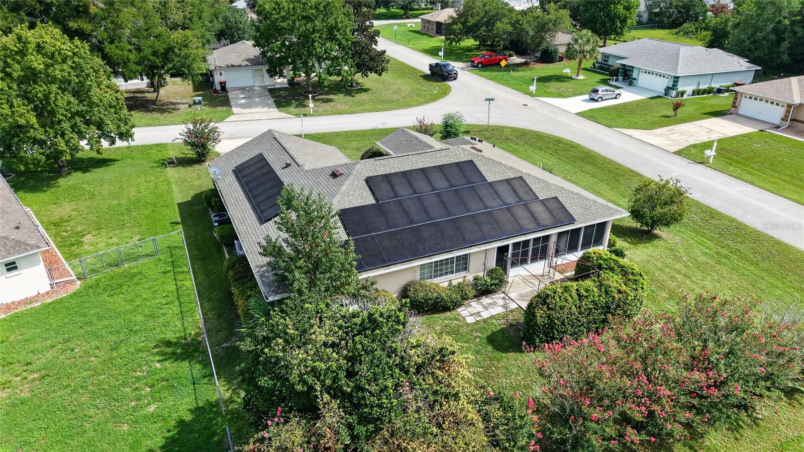 CHERRYWOOD ESTATE - Residential