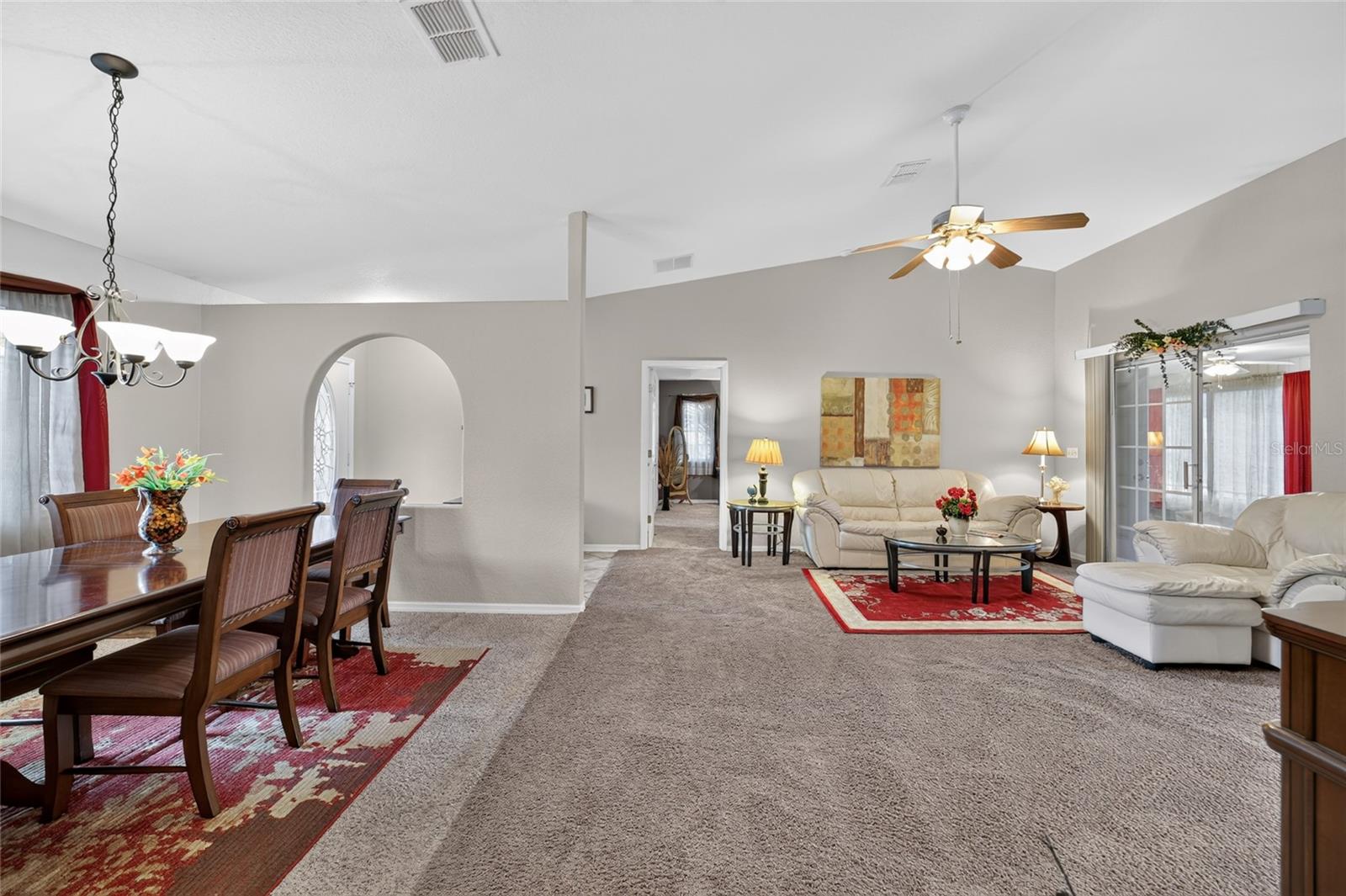 CHERRYWOOD ESTATE - Residential