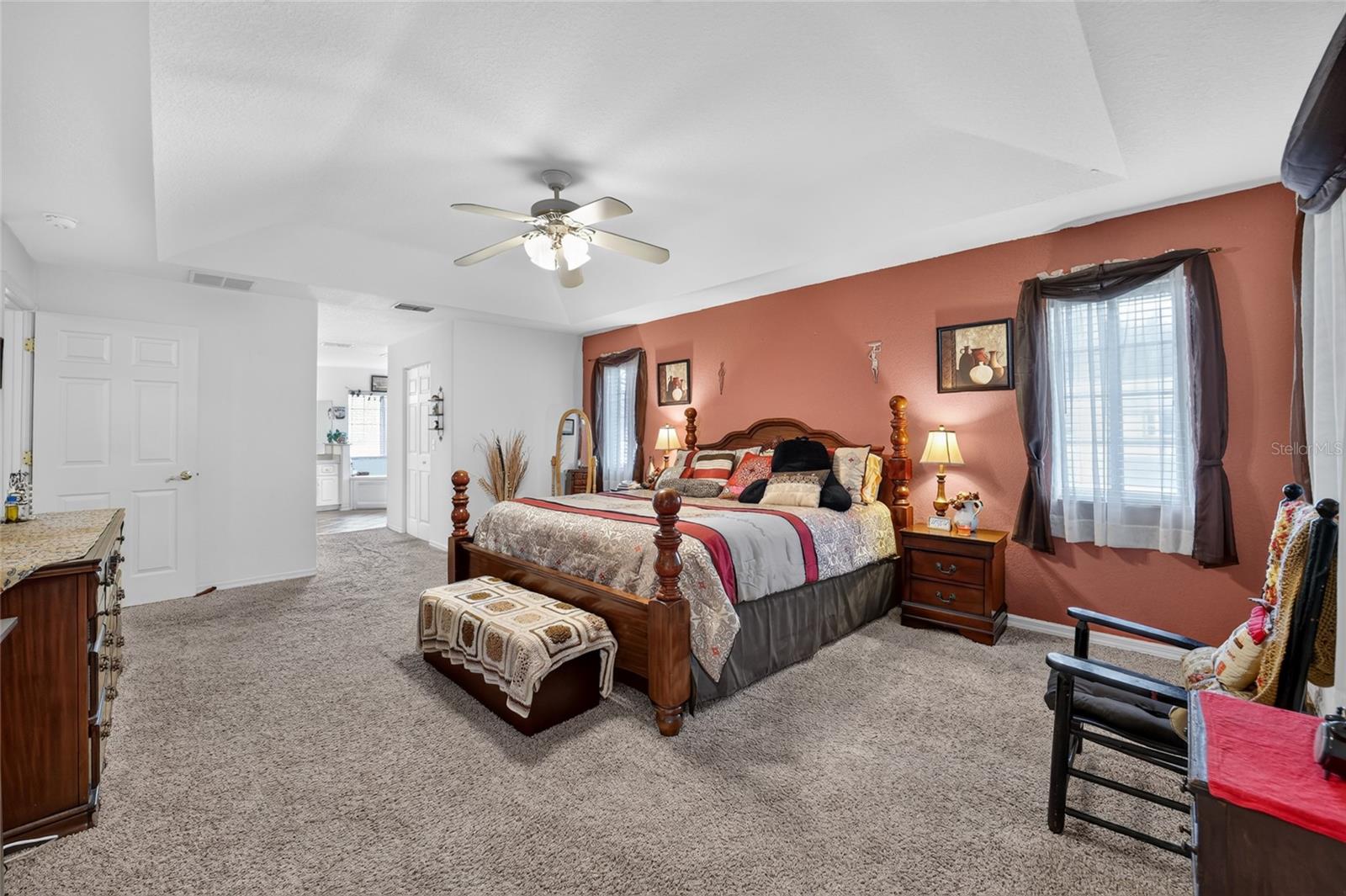 CHERRYWOOD ESTATE - Residential