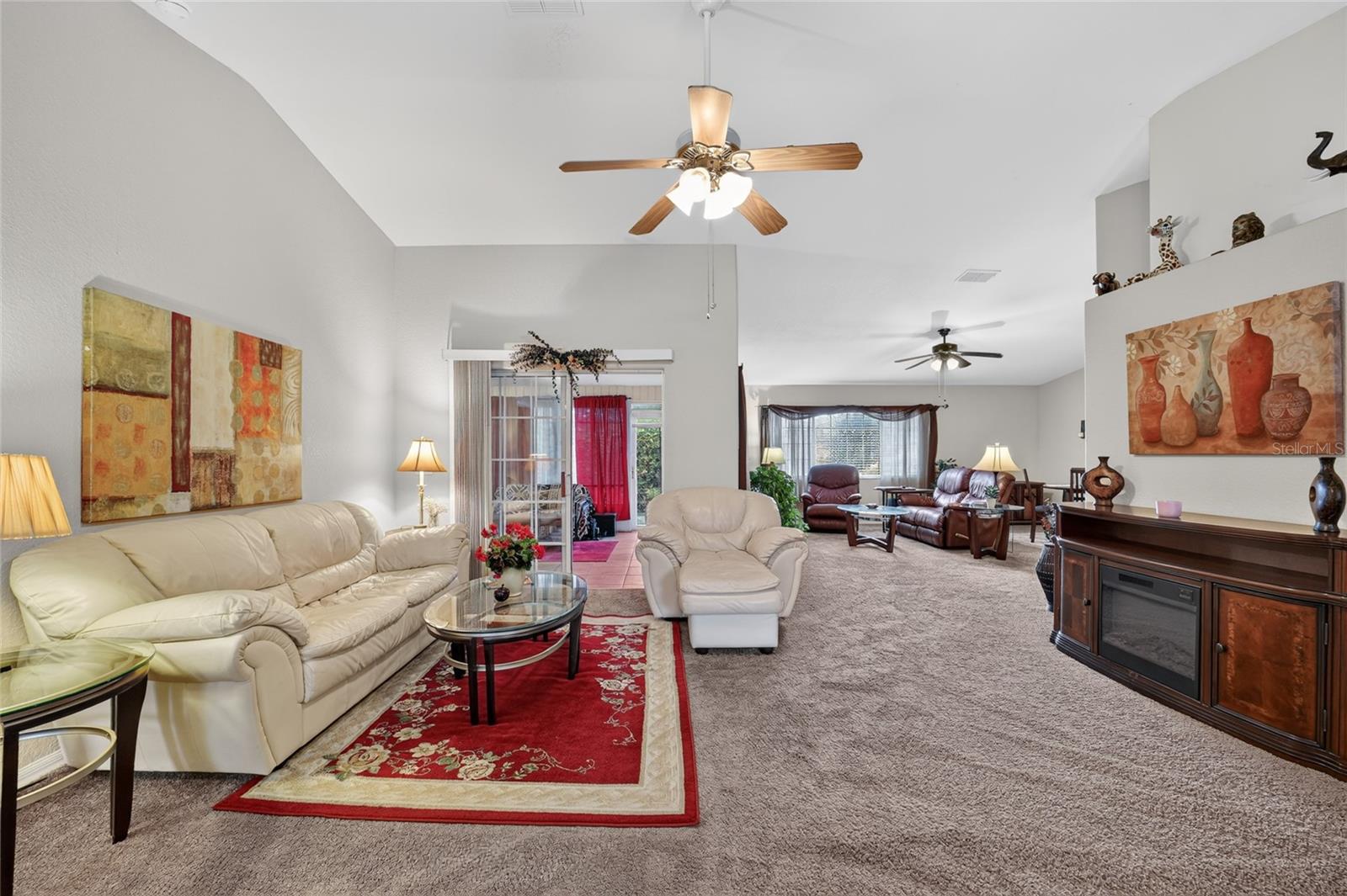 CHERRYWOOD ESTATE - Residential