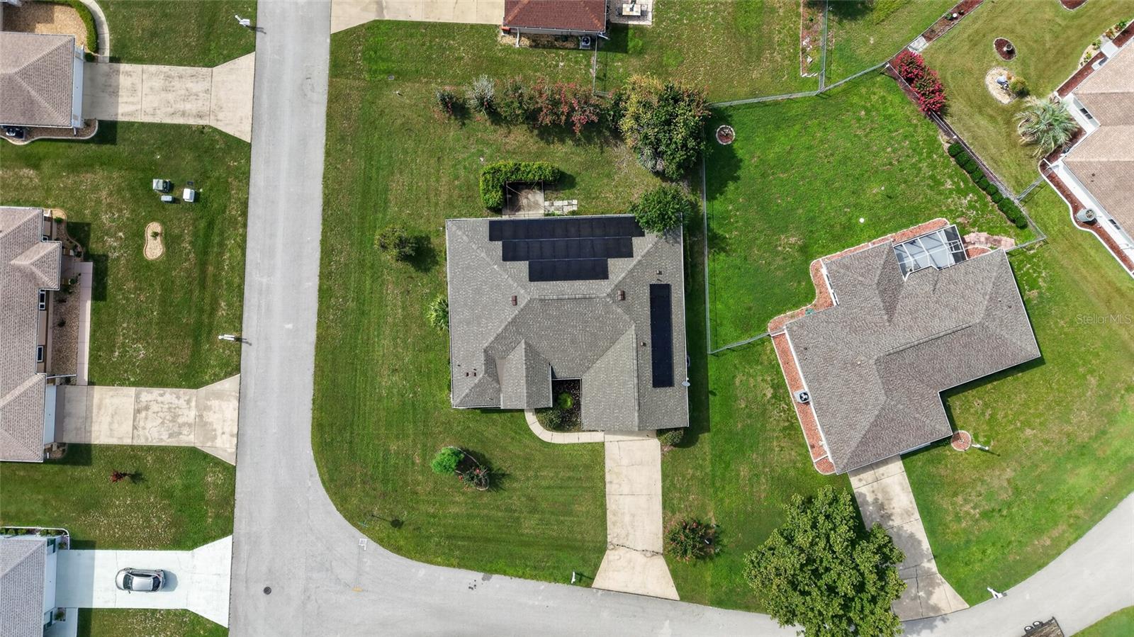 CHERRYWOOD ESTATE - Residential